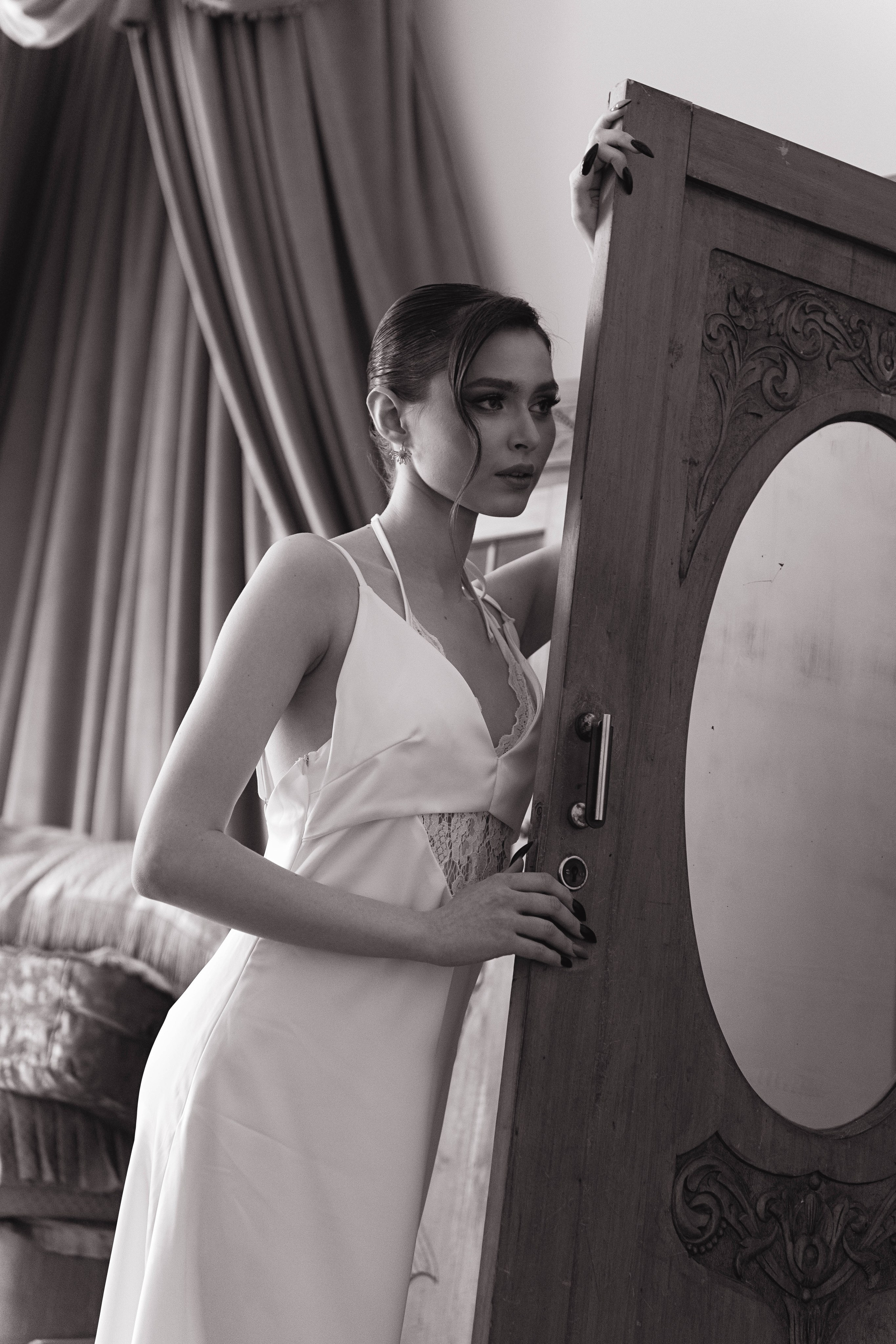 Валерия. Фотограф Воронеж / Санкт-Петербург / Москва / Липецк Екатерина Струкова