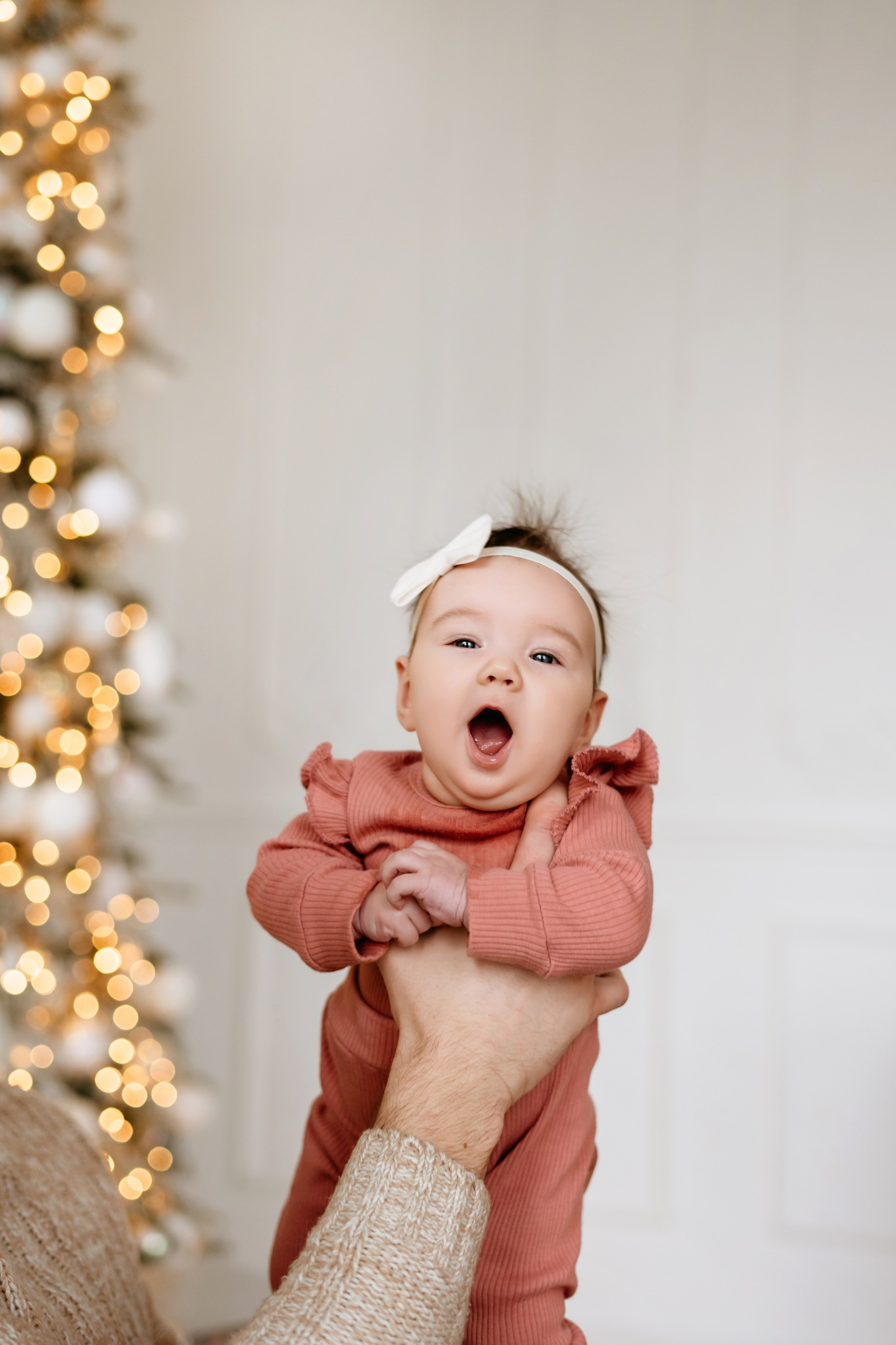 Новогодняя фотосессия Ростов-на-Дону. Фотограф мероприятий в Ростове-на-Дону Есманская Елена