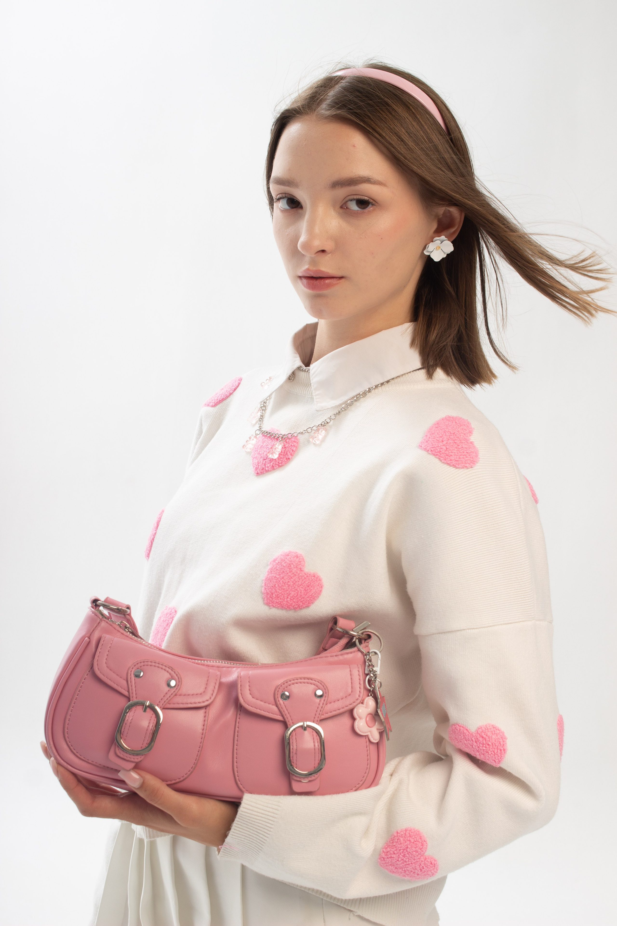 Kris. Modeling agency TM MODELS