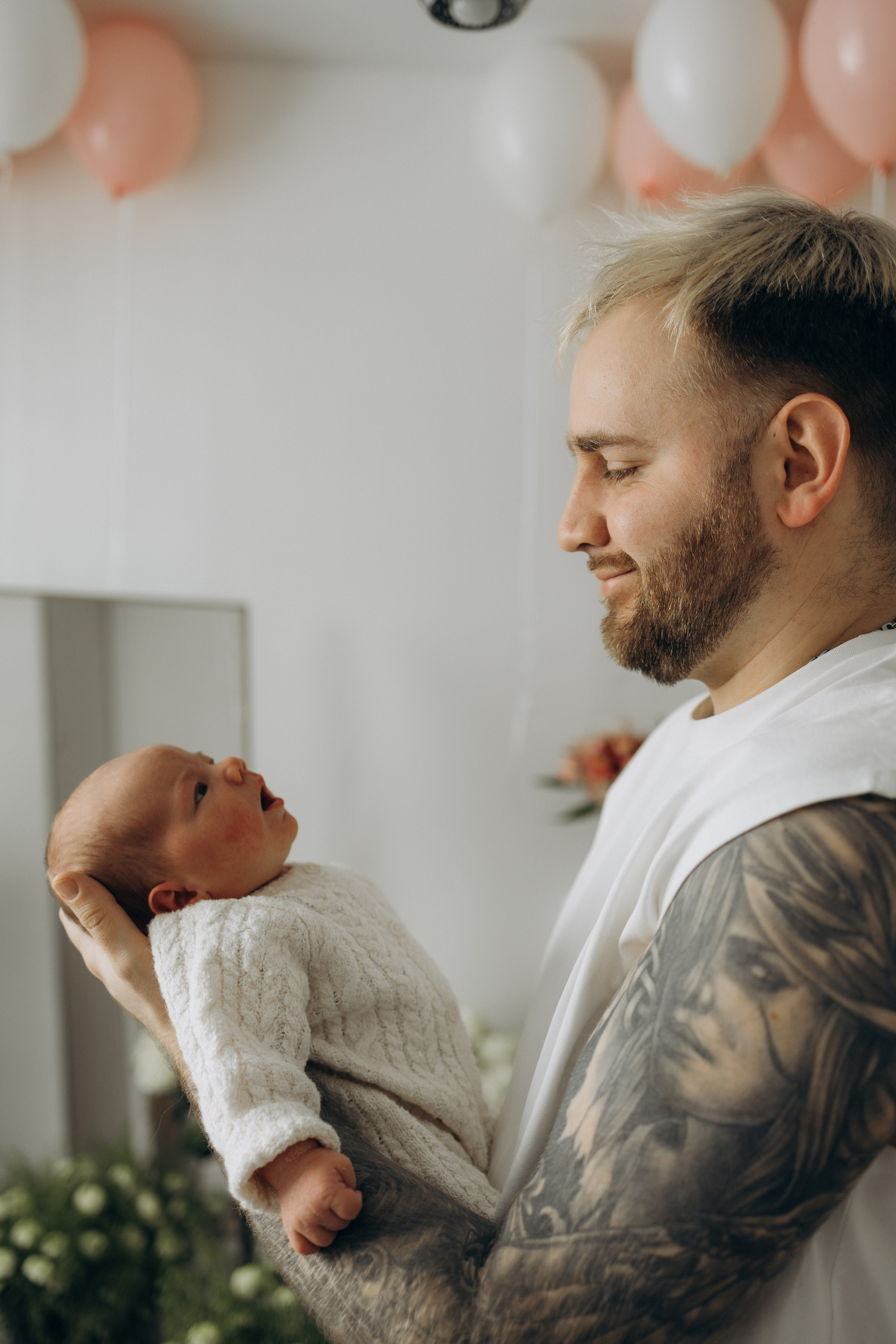 Малышка Вера. Семеный, Детский, Love story фотограф