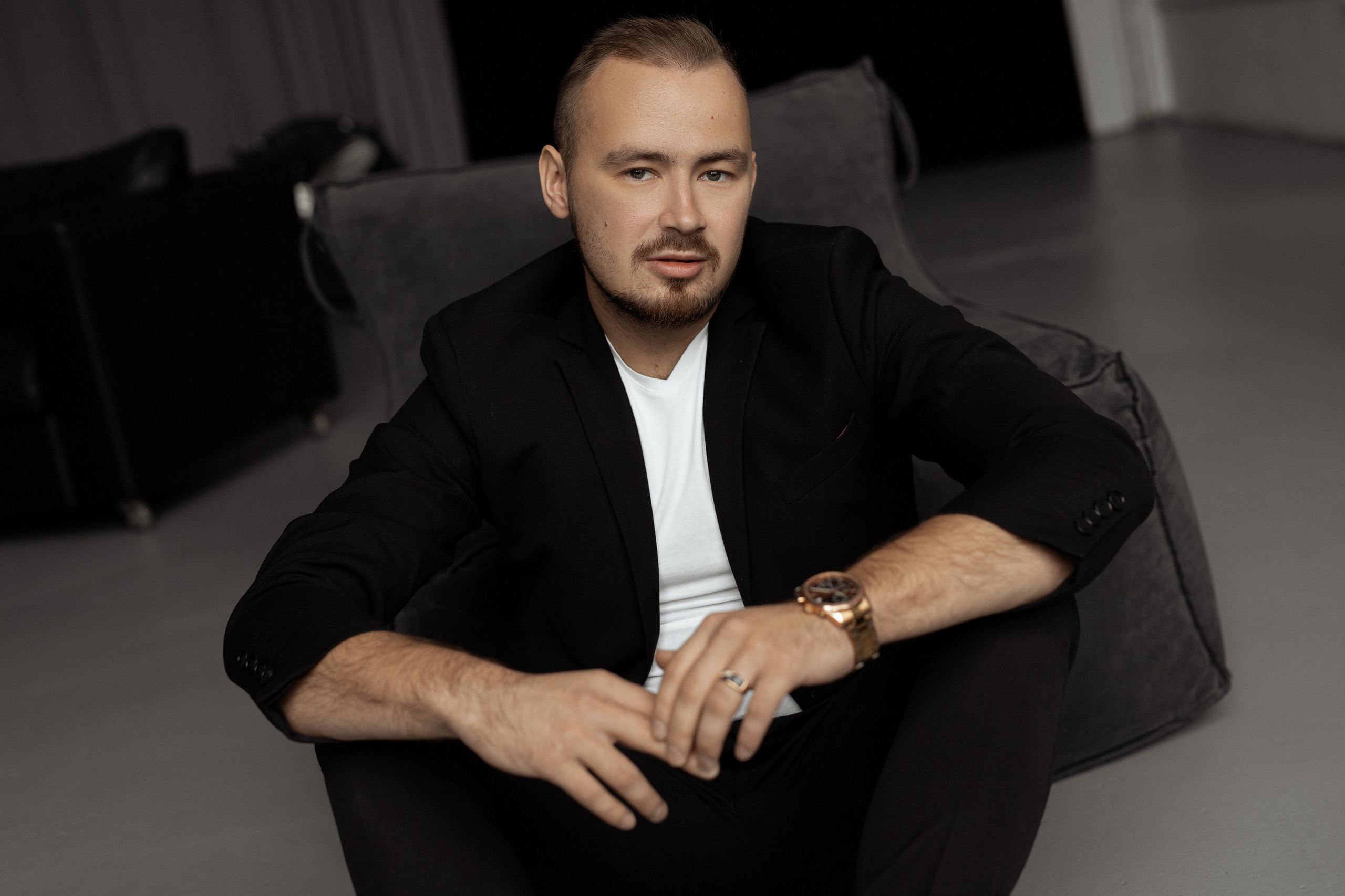 Артём. Таня Давтян фотограф в Новосибирске