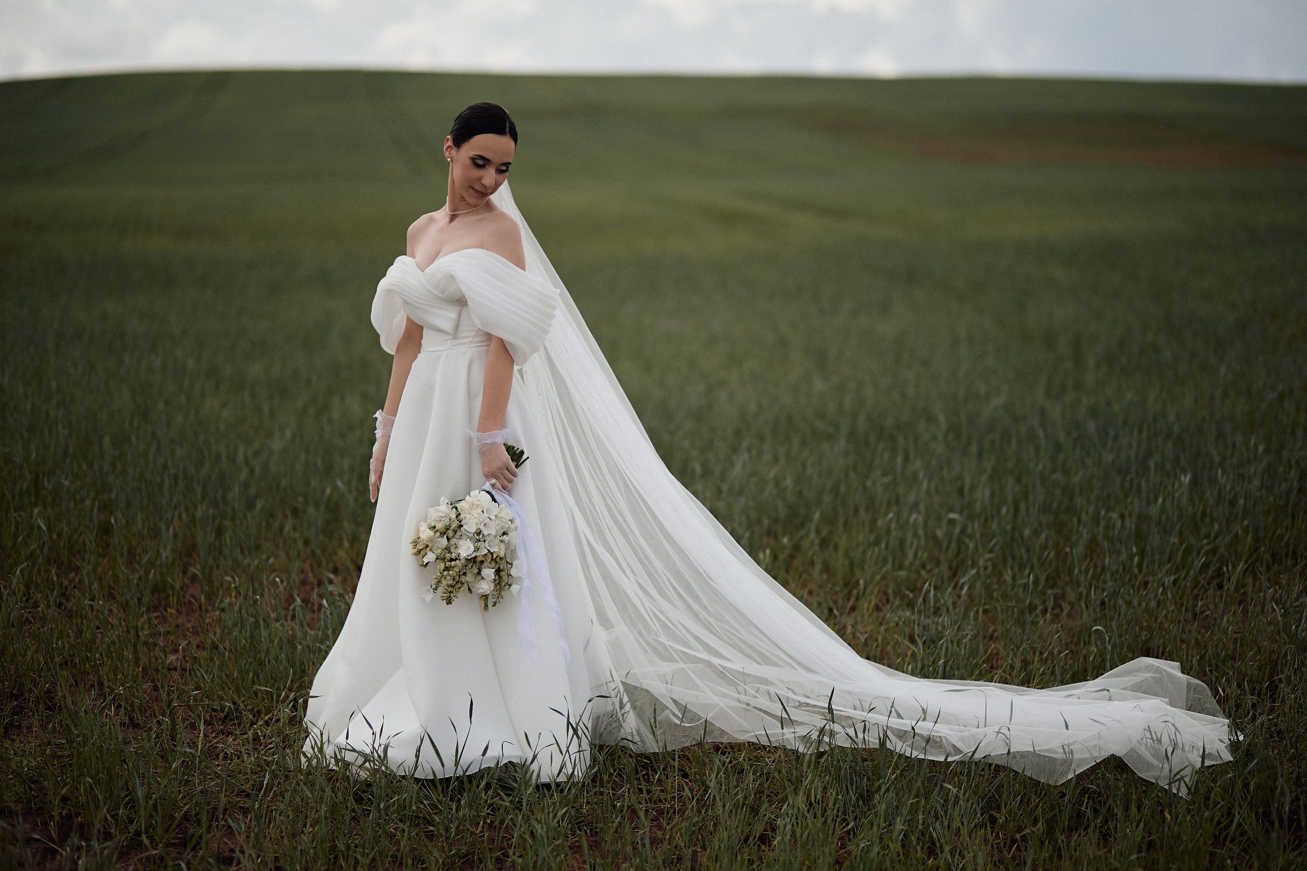 Егор и Лаура. Свадебный фотограф Чайковский