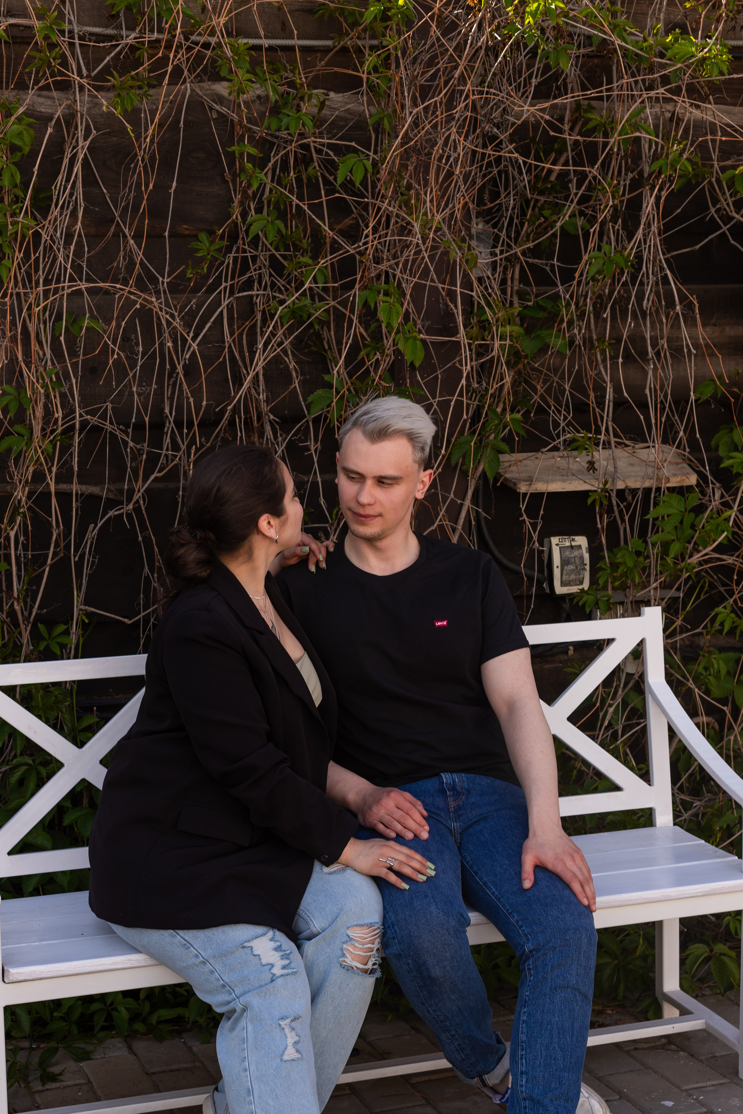 Юбилей Сергея. Марина Шаймухаметова. Фотограф в Уфе