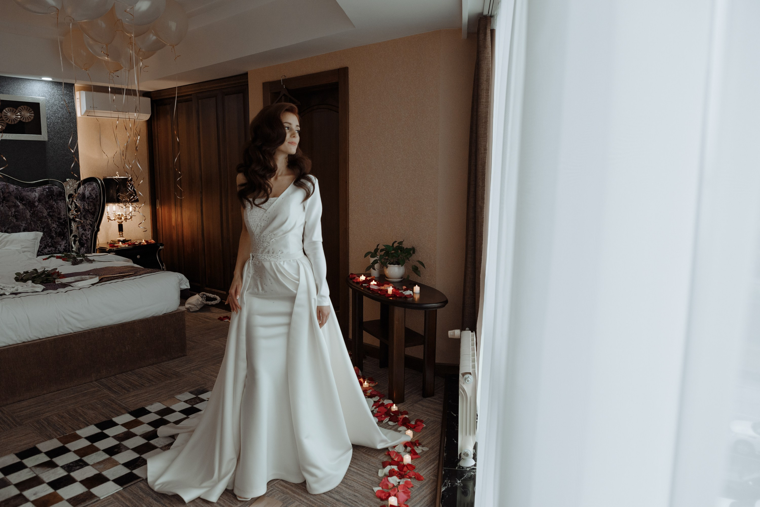 Степан и Элянора (полный день). Свадебный фотограф