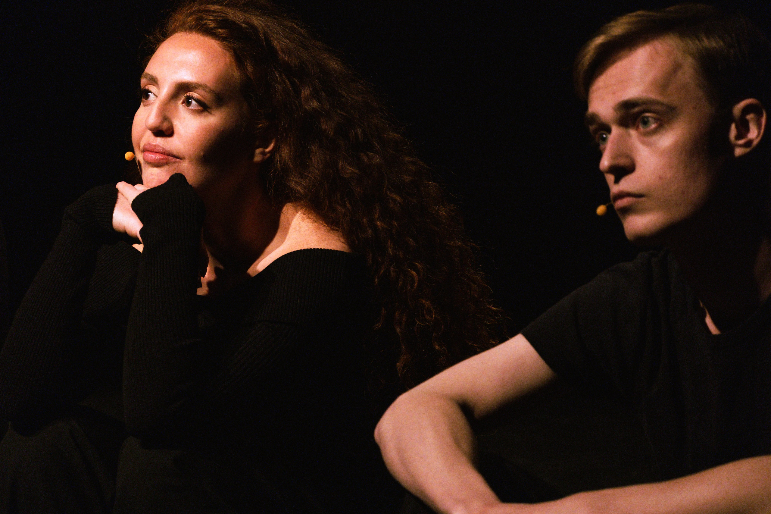 Спектакль 38. Тбилиси. Photographer Tbilisi