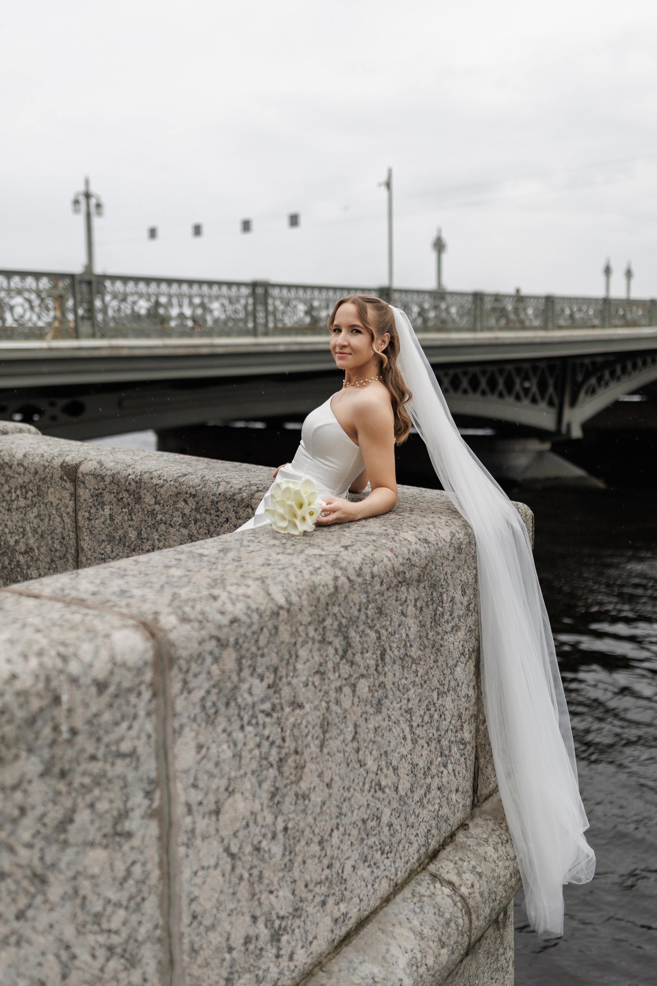 Луиза+Иван Дворец_1. Фотограф в Санкт-Петербурге