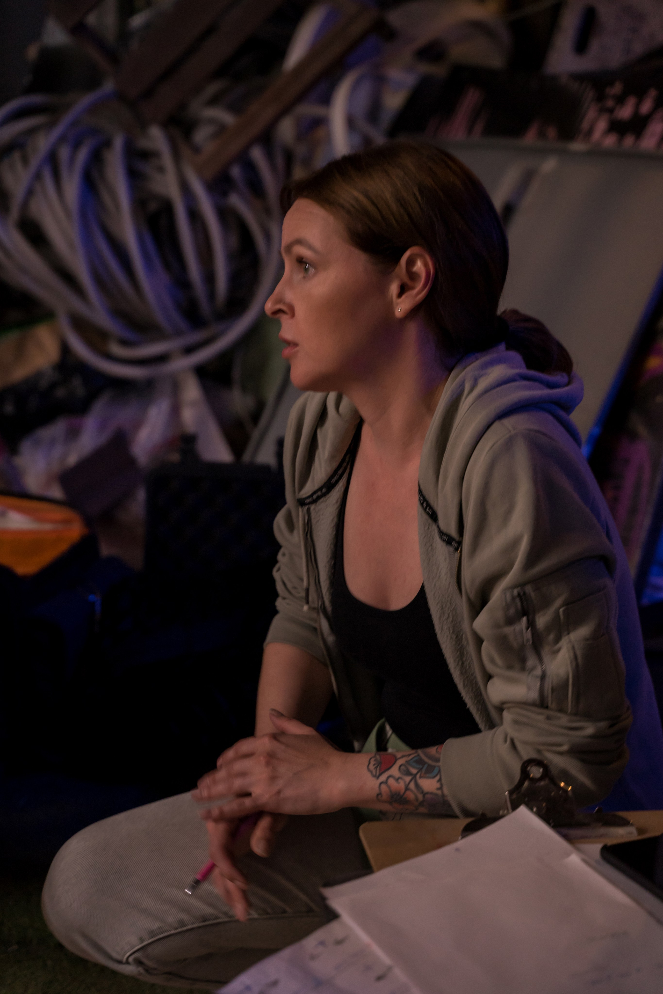 Бекстейджи съемок. Фотограф в Санкт-Петербурге