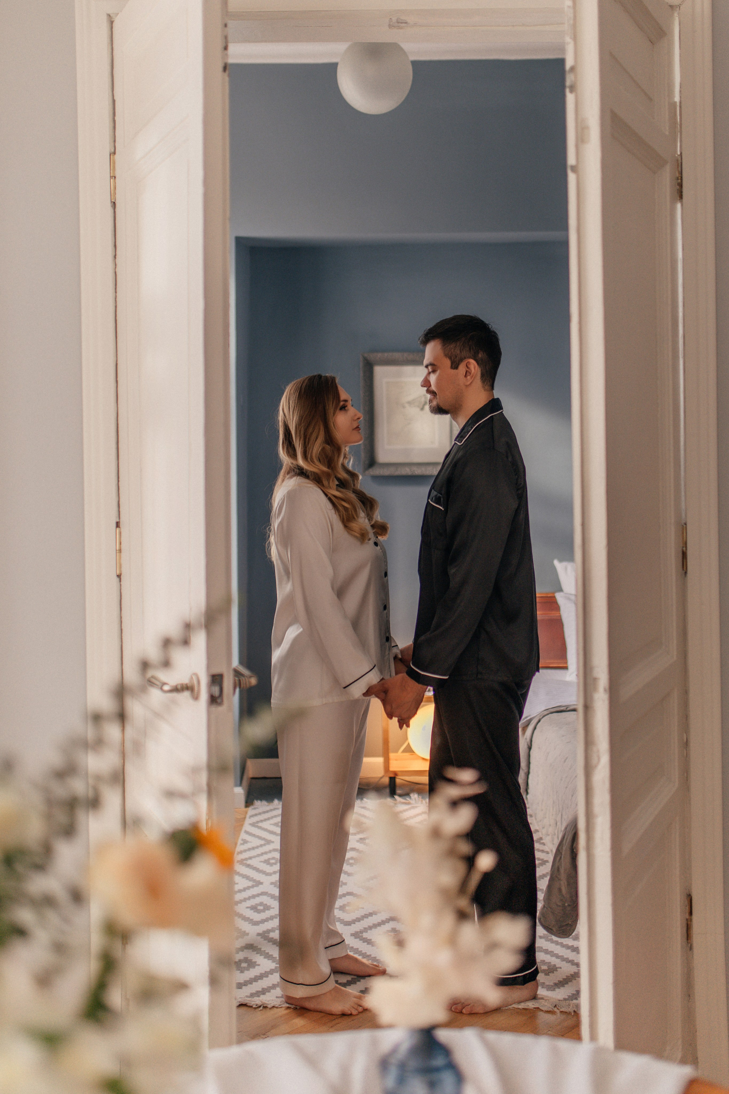 Леся+Женя. Фотограф в Санкт-Петербурге