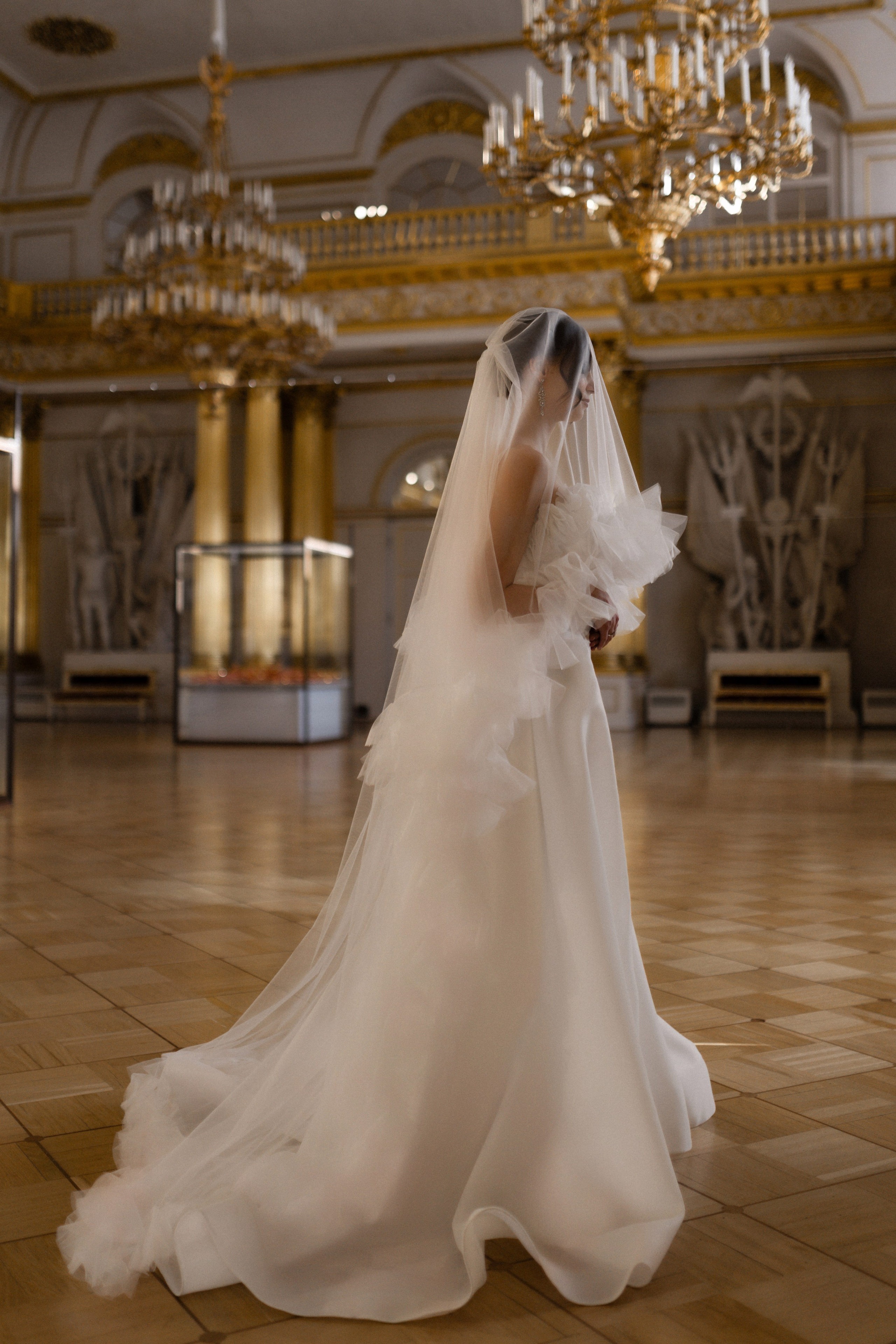 Алина+Роман Эрмитаж. Фотограф в Санкт-Петербурге