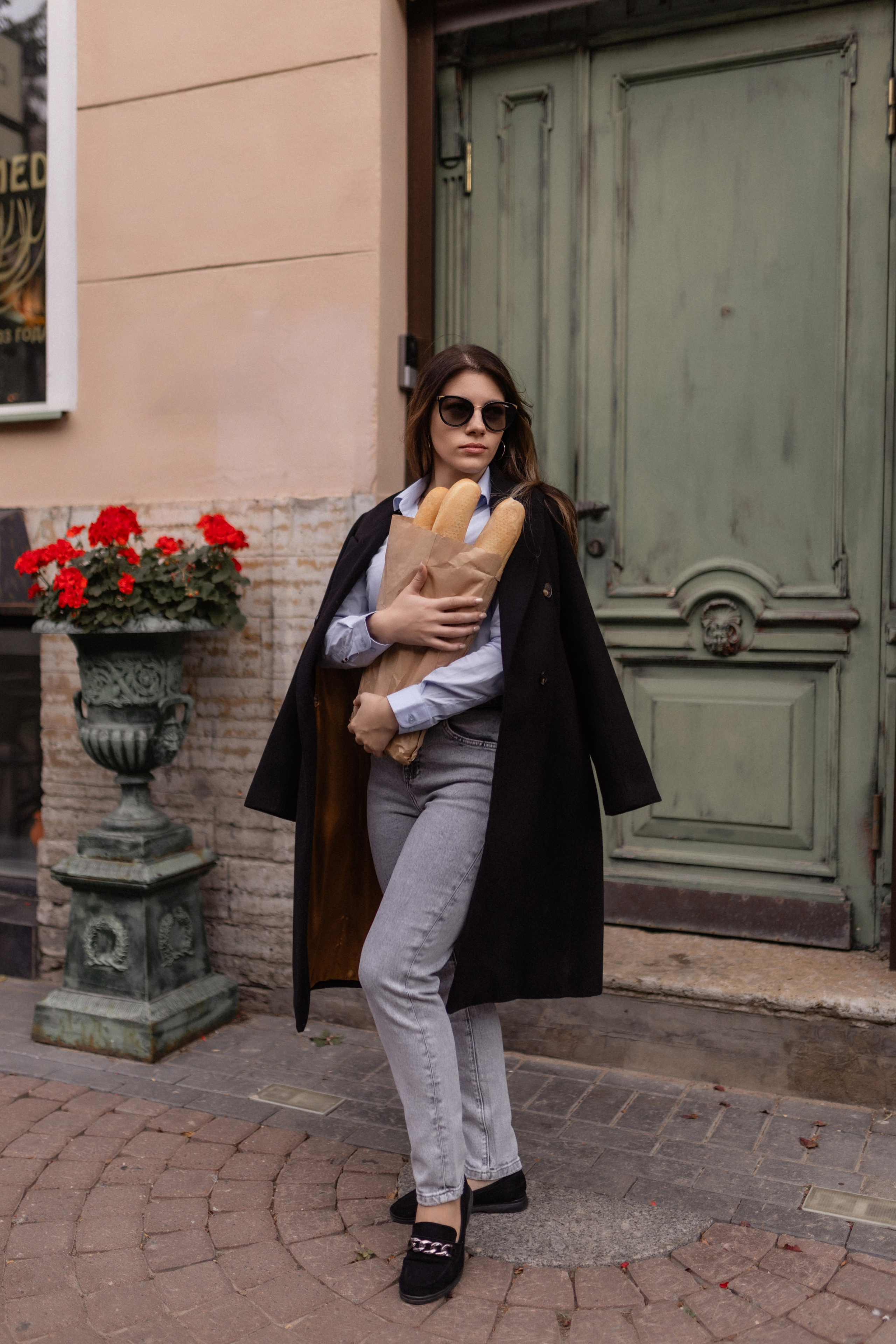 Анастасия. Фотограф в Санкт-Петербурге