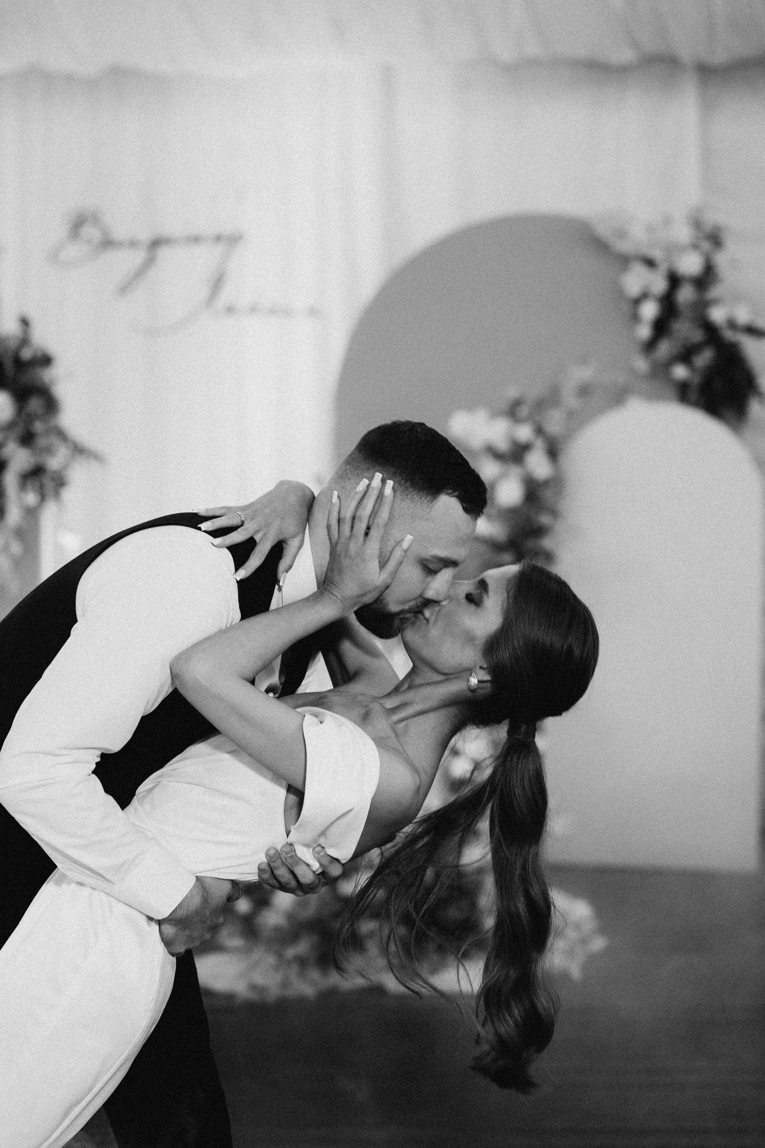 Владимир и Ляйсан. Фотограф Челябинск Юлия Ермакова