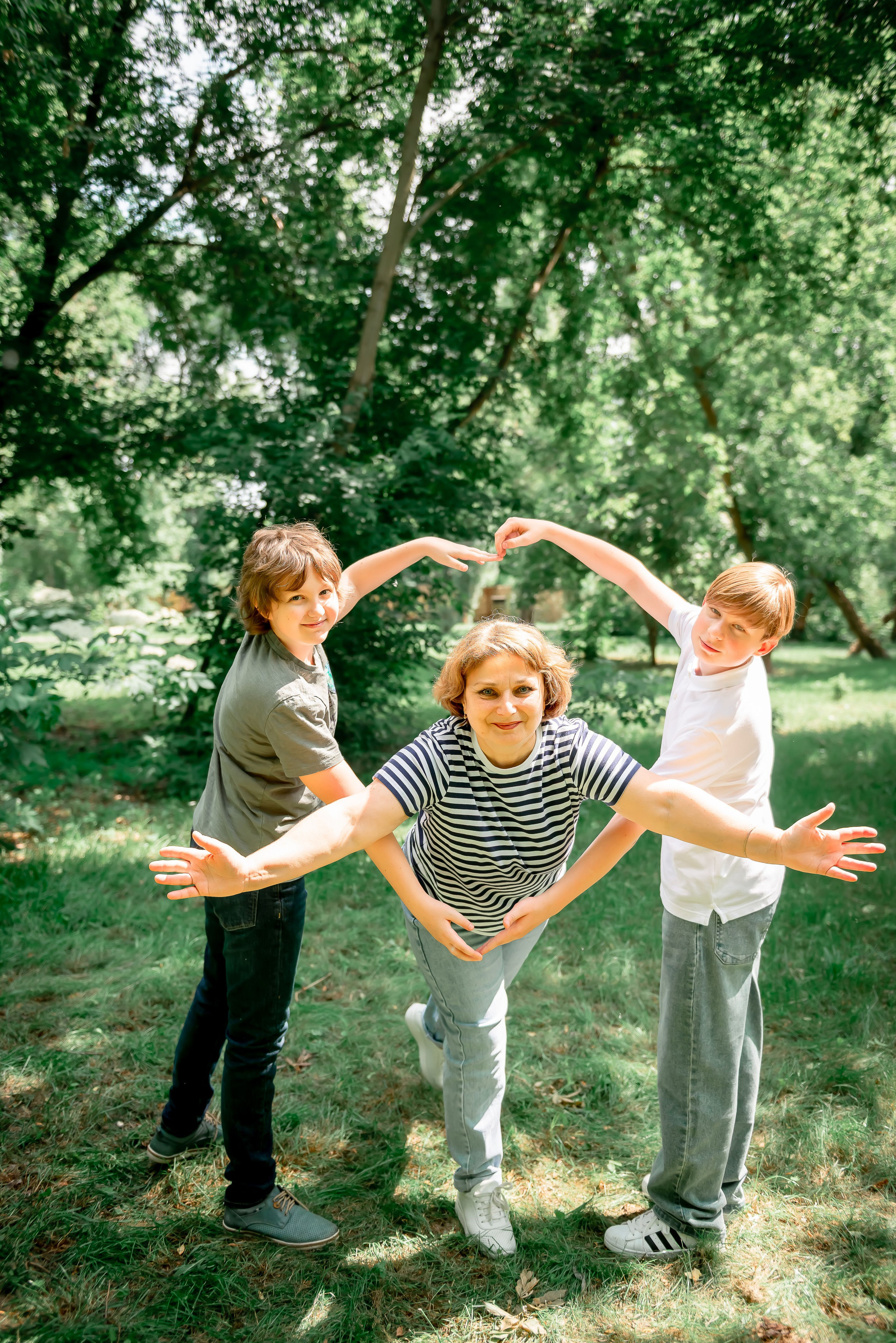 4 «А» |п. Дубовое|Начальная школа|2025. ALBUMIA