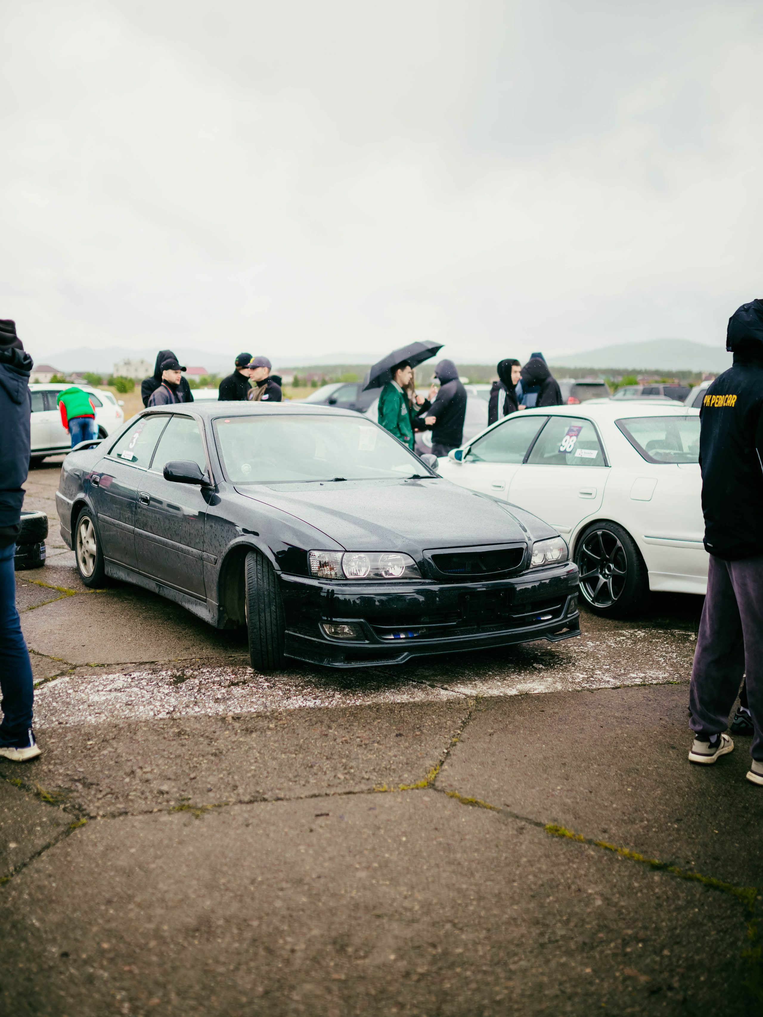 Drag Racing. SHDEN — Photographer | Content Creator