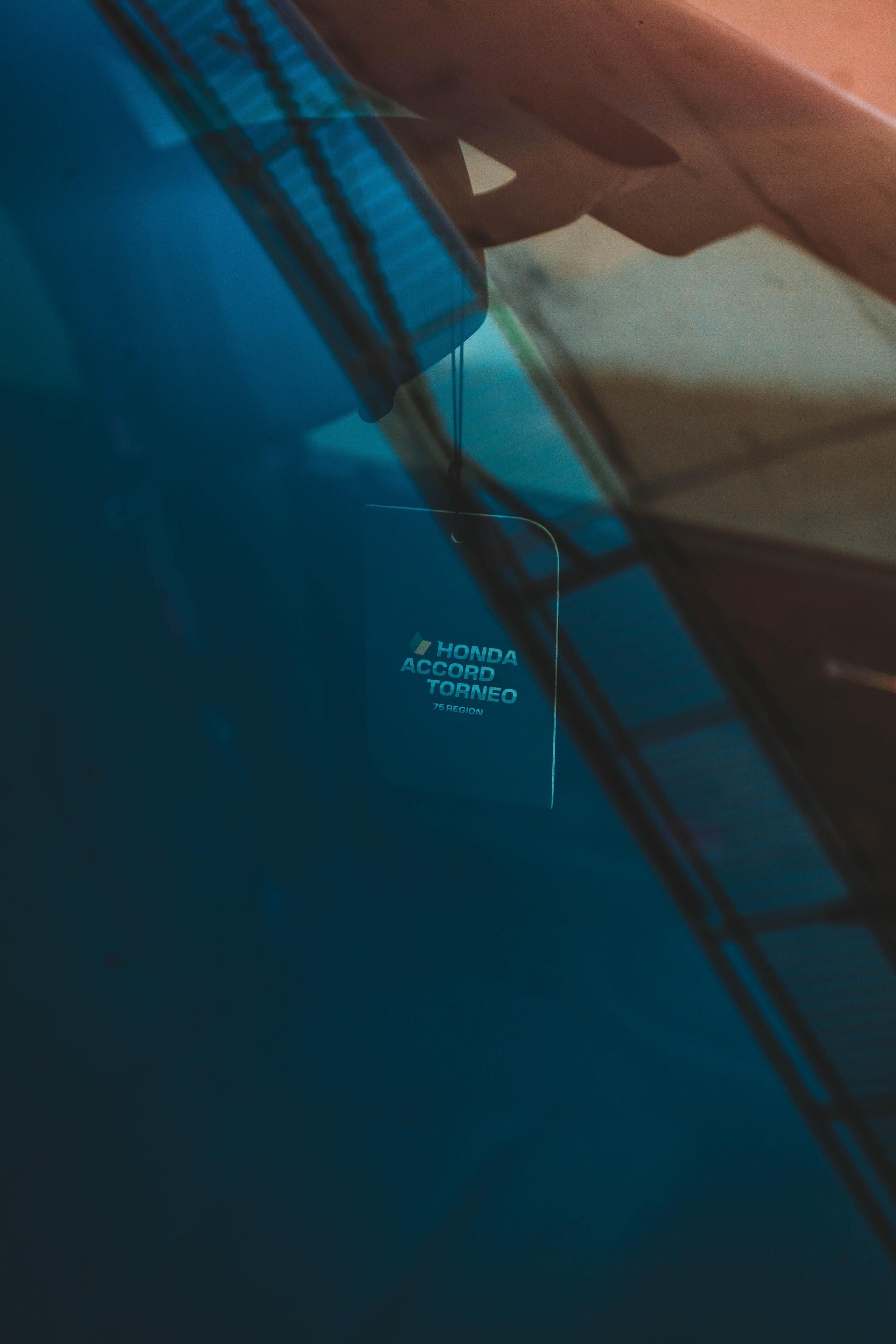 Honda Accord. SHDEN — Photographer | Content Creator