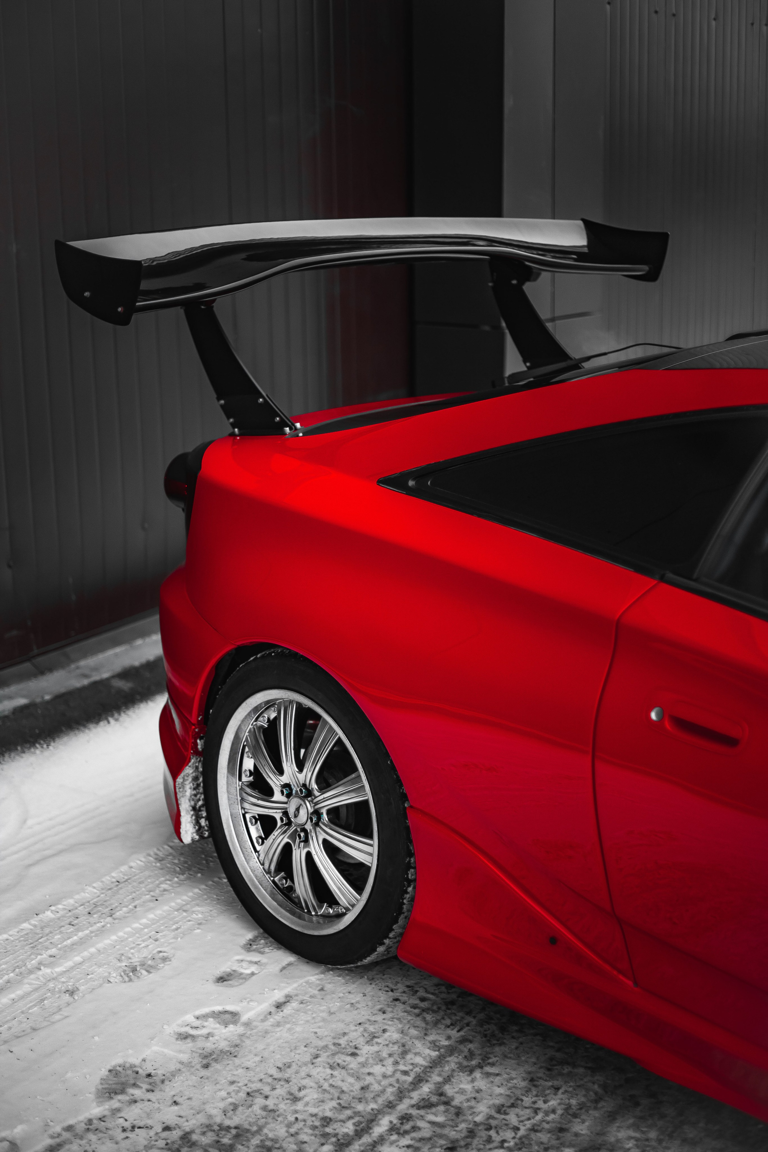 Celica. SHDEN — Photographer | Content Creator