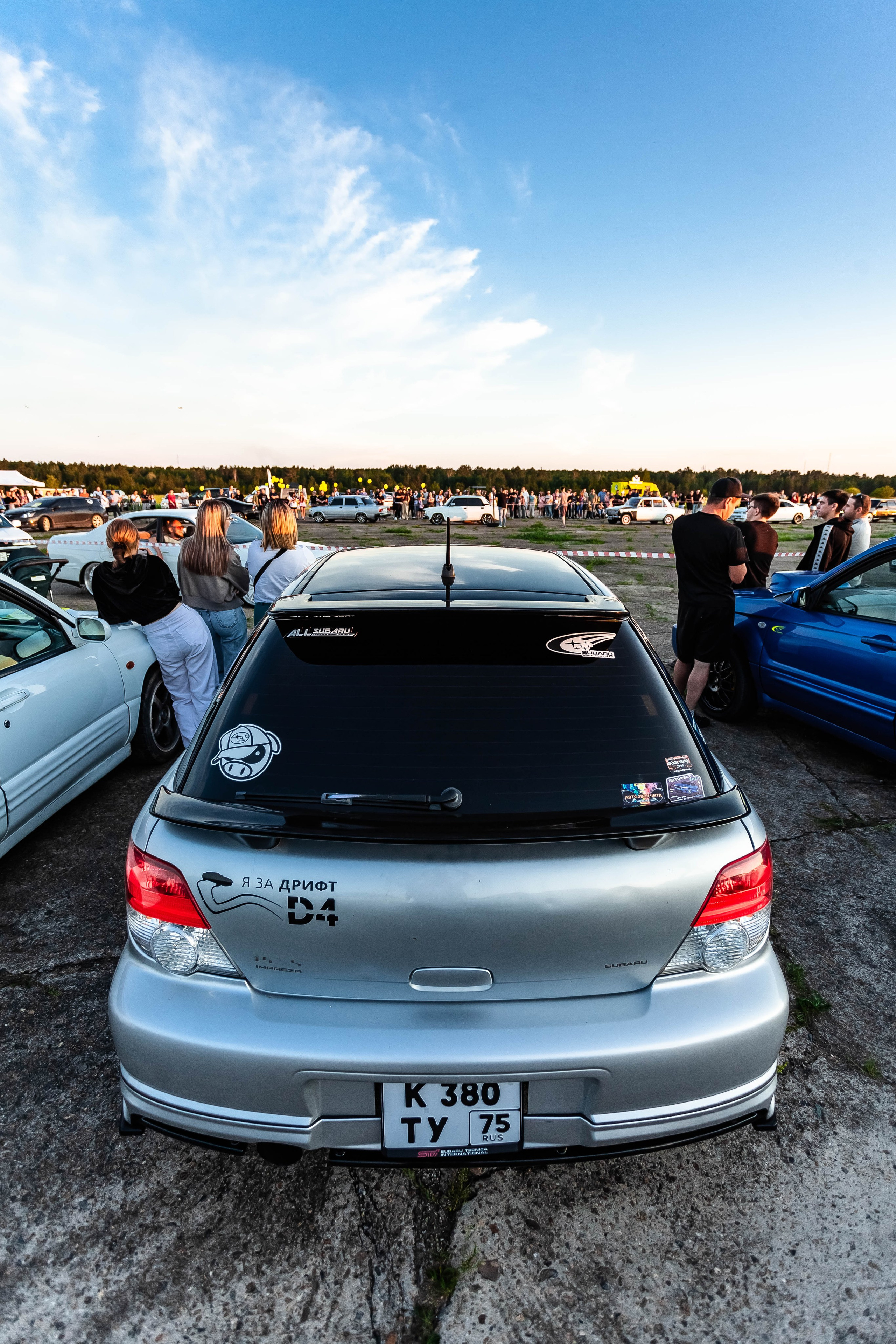 Like Avto | Tachki Moto CarFest. SHDEN — Photographer | Content Creator