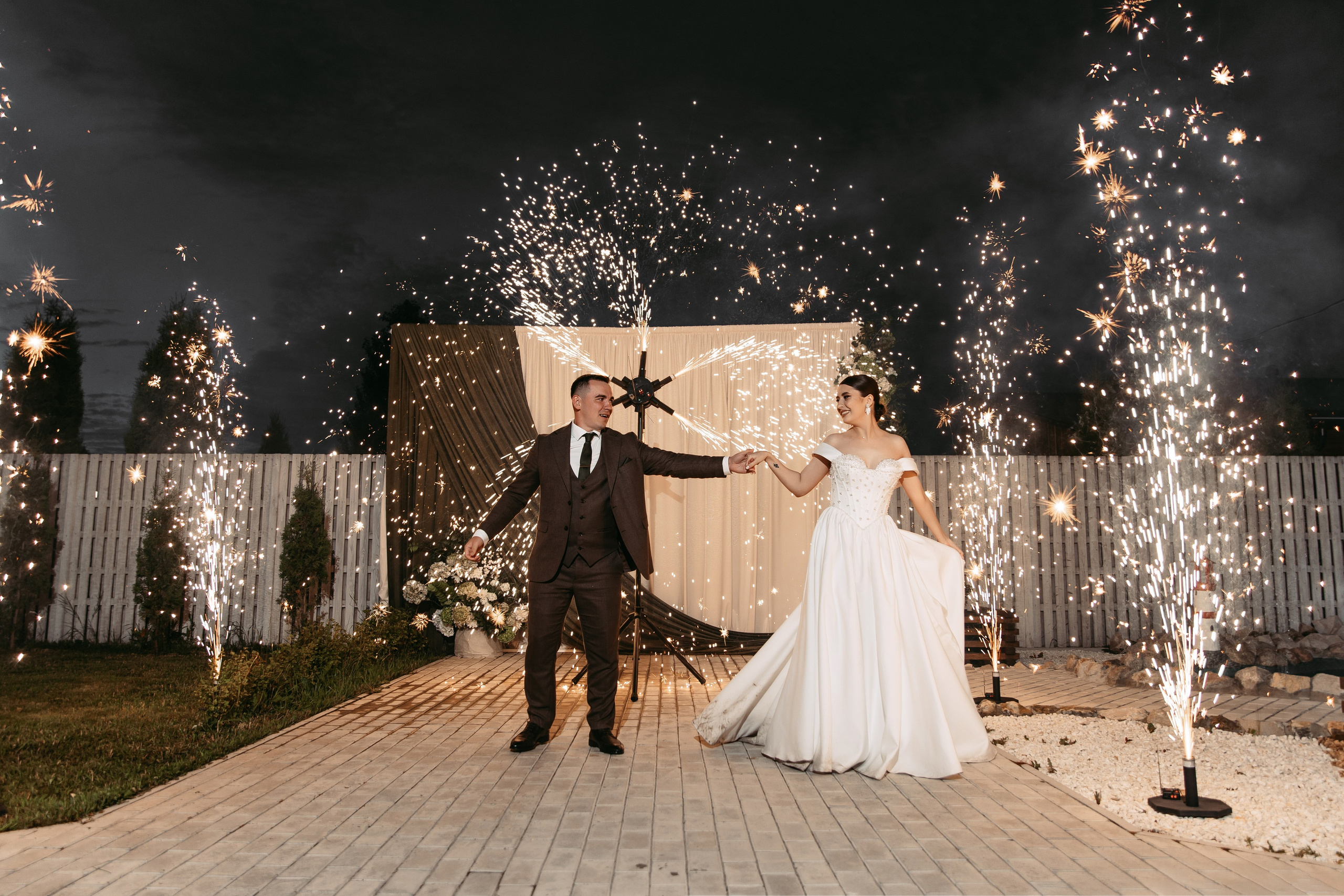 Александр & Ксения. Свадебный ФОТОГРАФ и ВИДЕОГРАФ Ульяновск