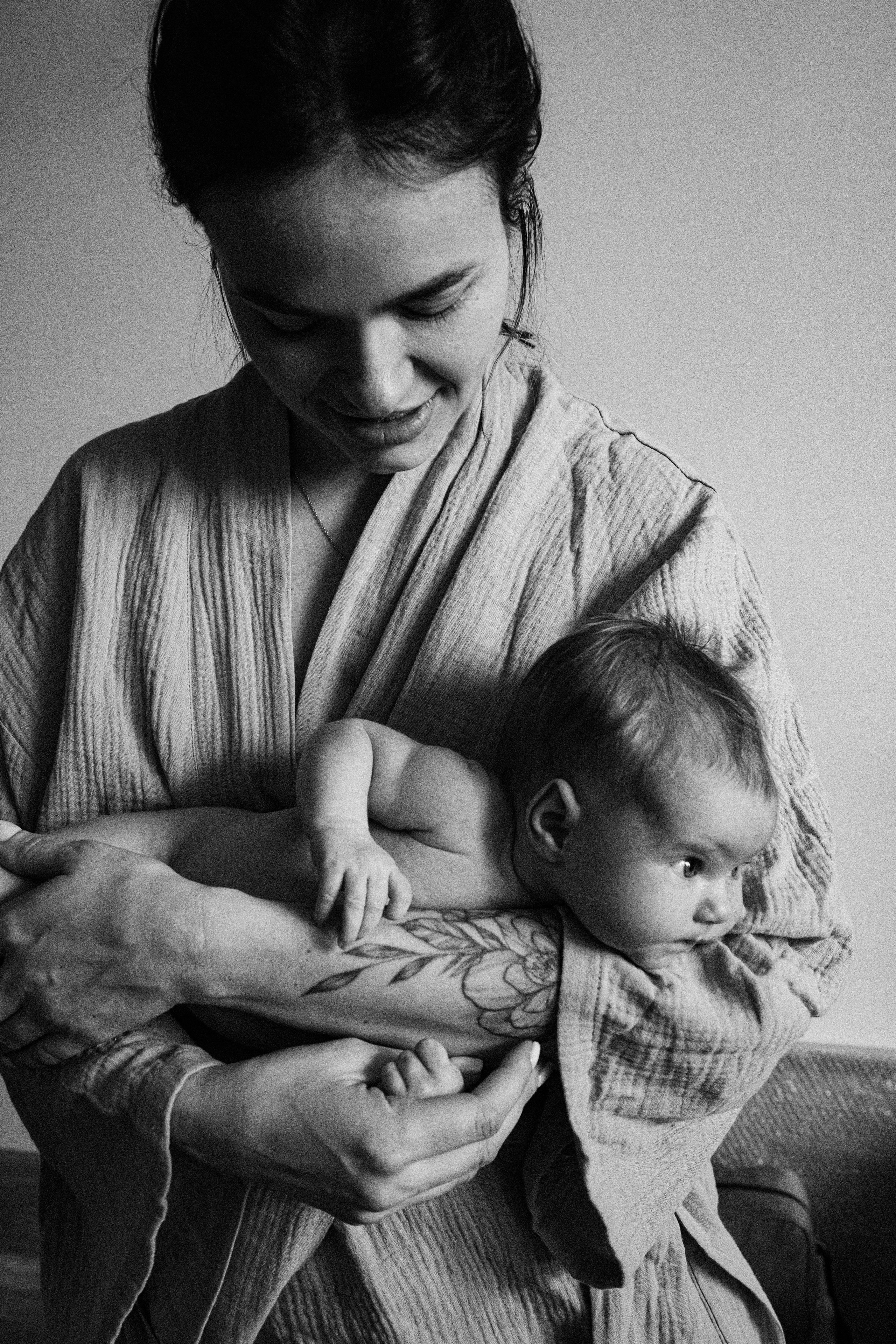 Лера. Фотограф/видеограф в Санкт-Петербурге Динара Гольдина