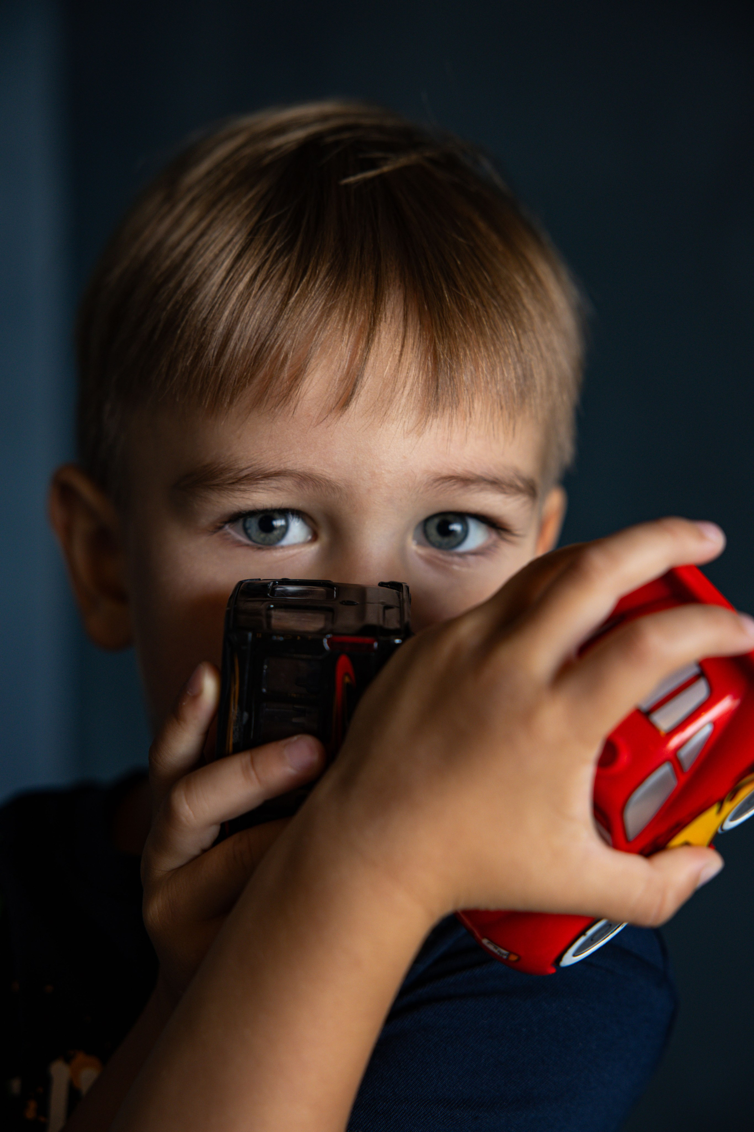 Давид. Фотограф/видеограф в Санкт-Петербурге Динара Гольдина