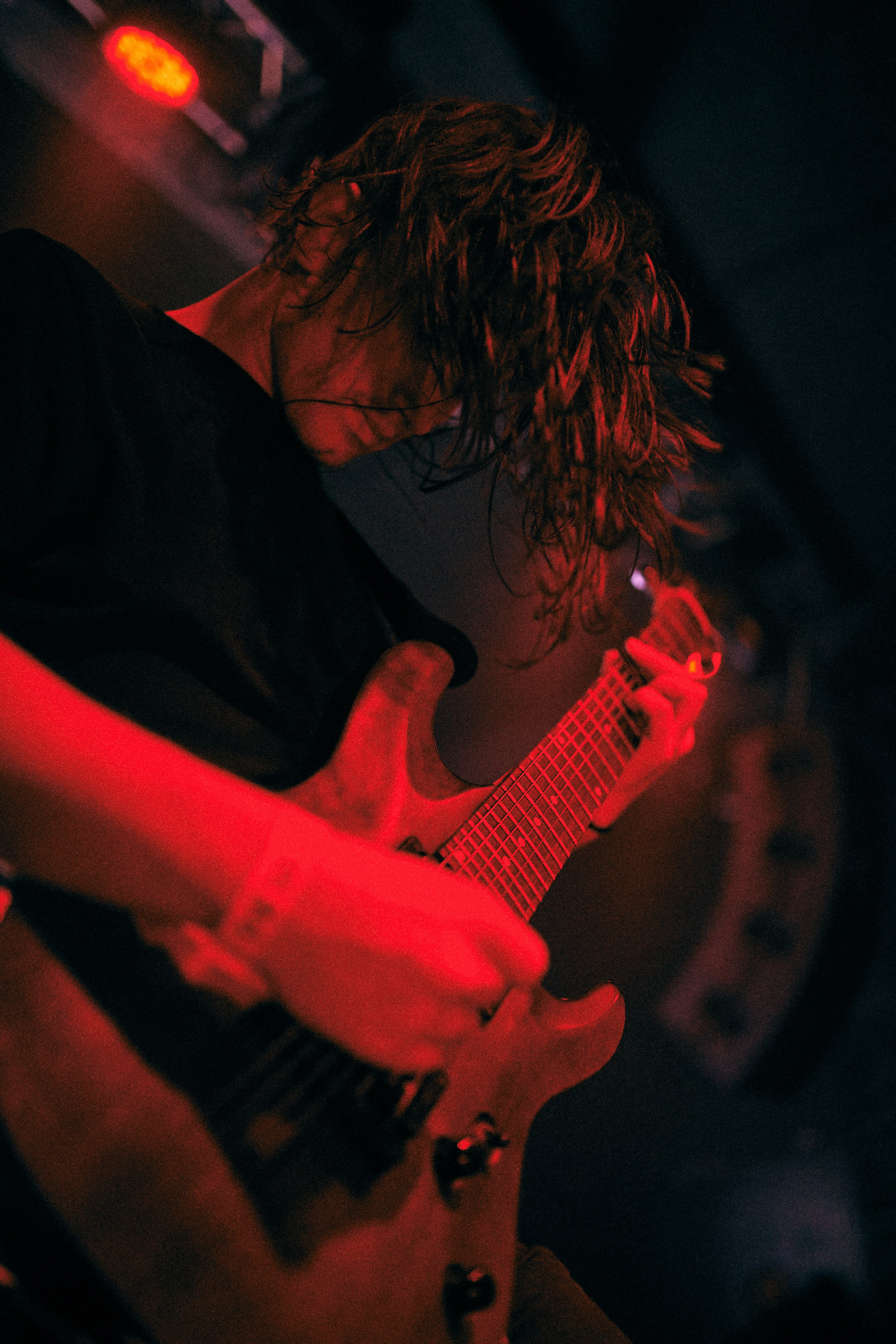 Концерты. Фотограф Слава Орловский