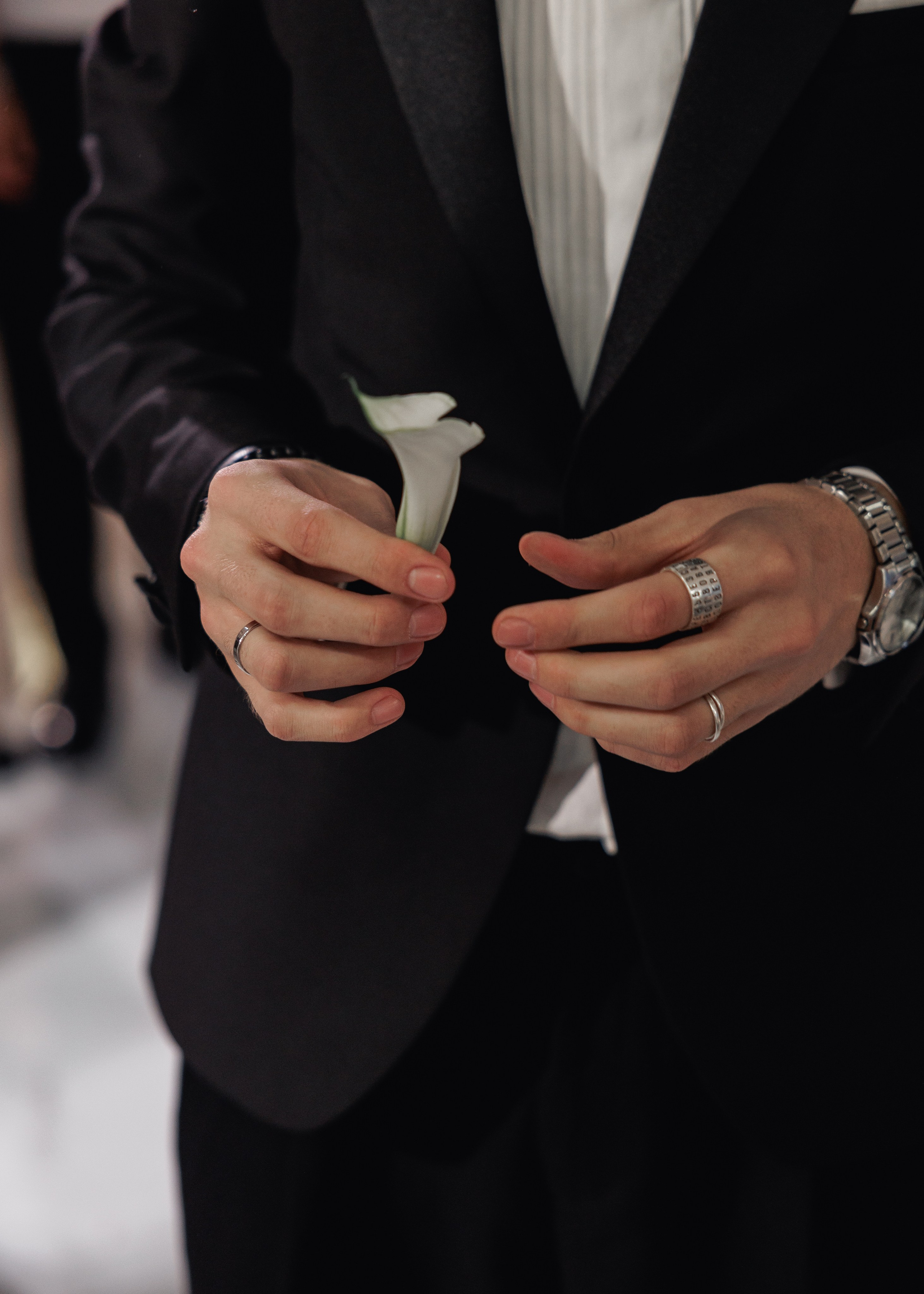 Лев&Кристина. Свадебный фотограф Владислав Адышкин