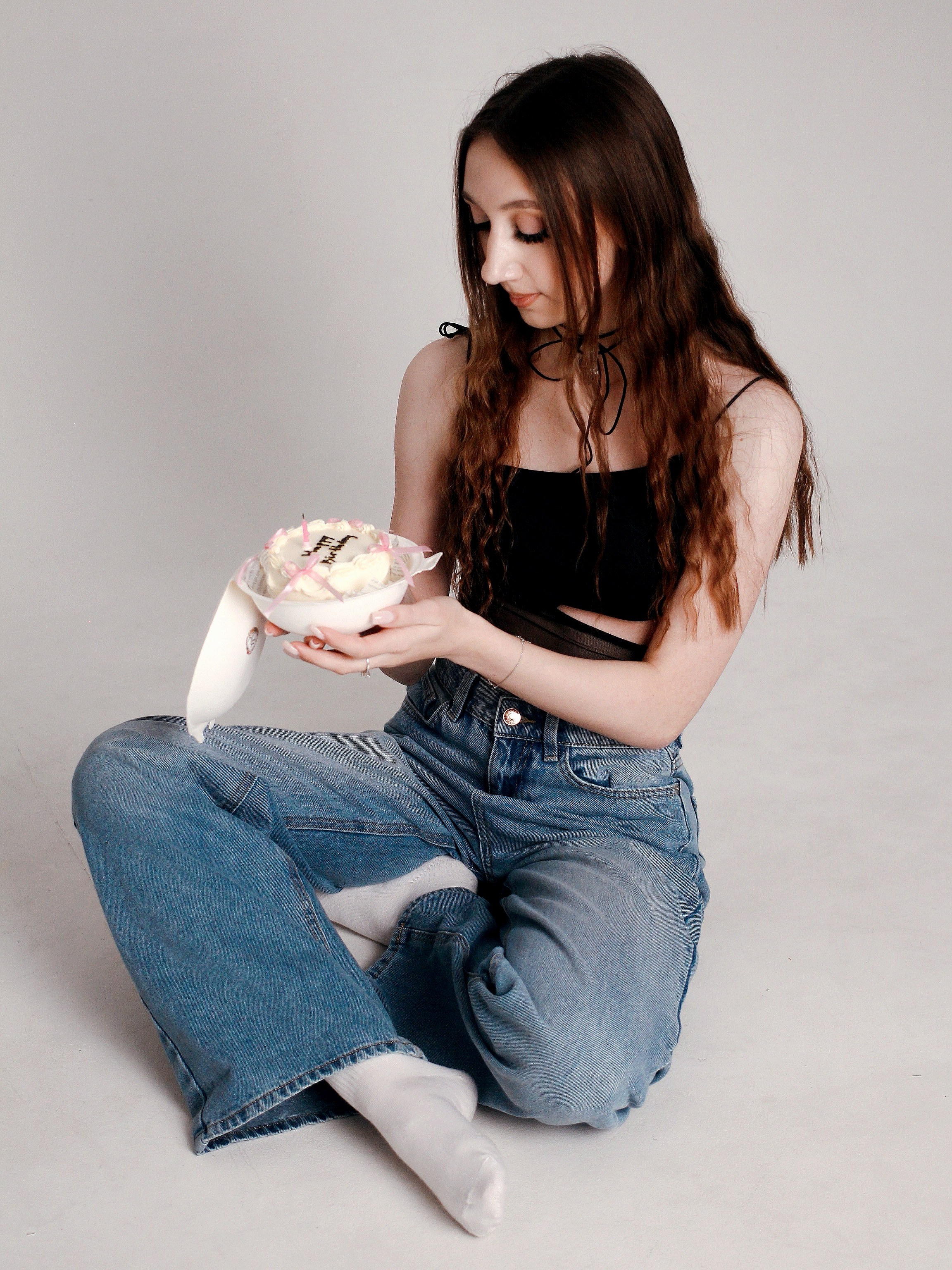 День Рождения. Photography Eva