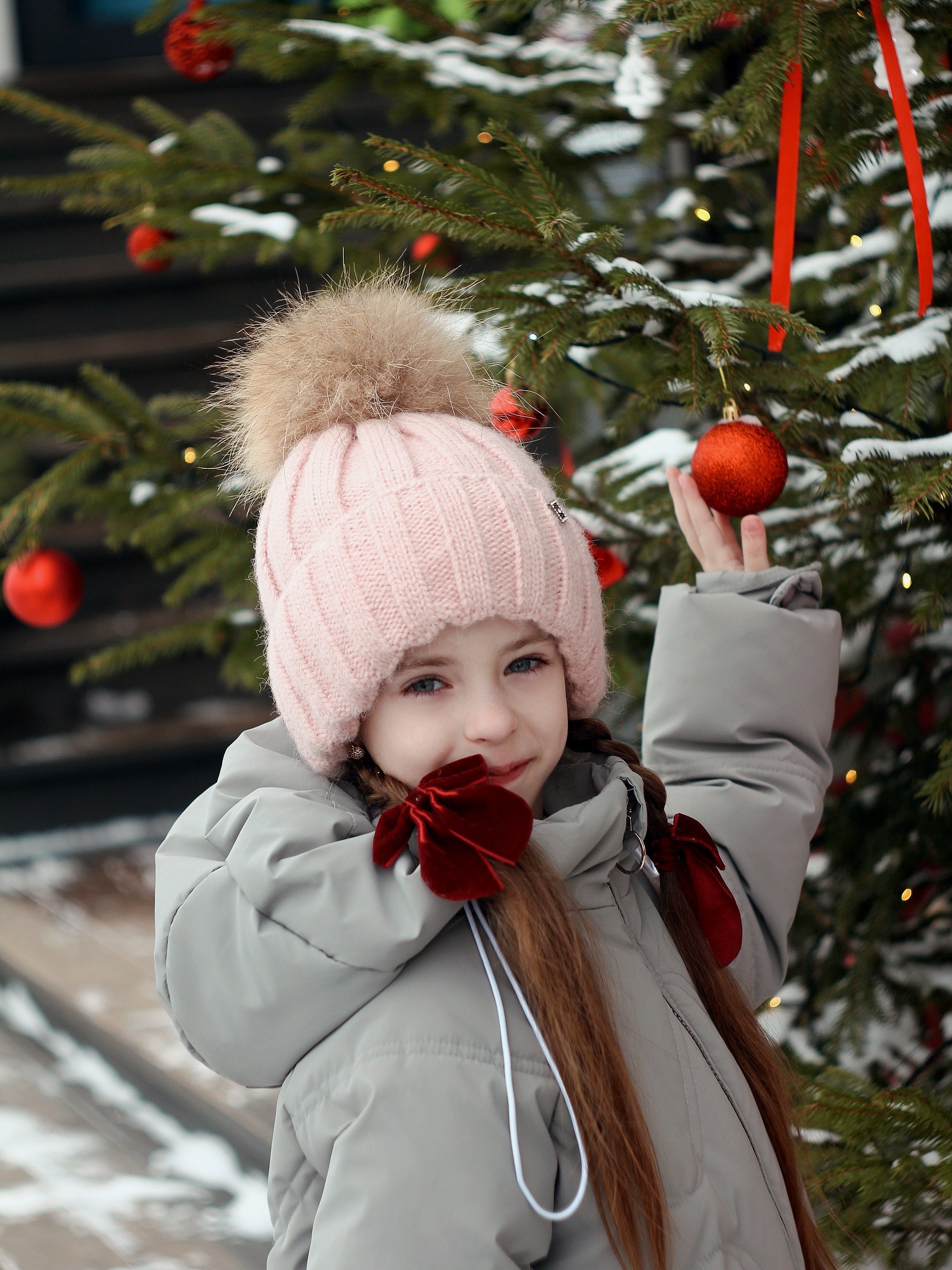 Надежда и София. Photography Eva