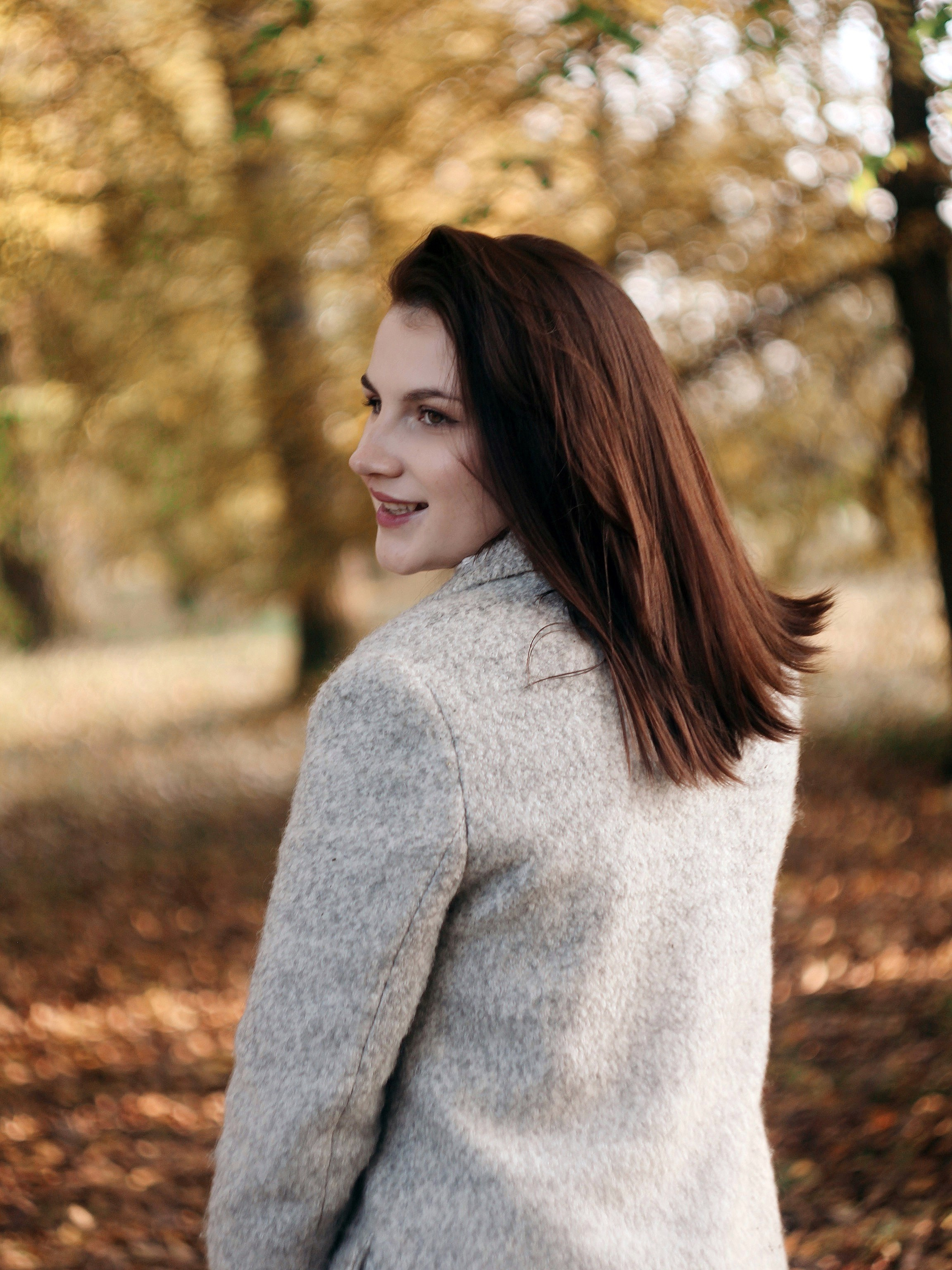 Оля, портрет. Photography Eva