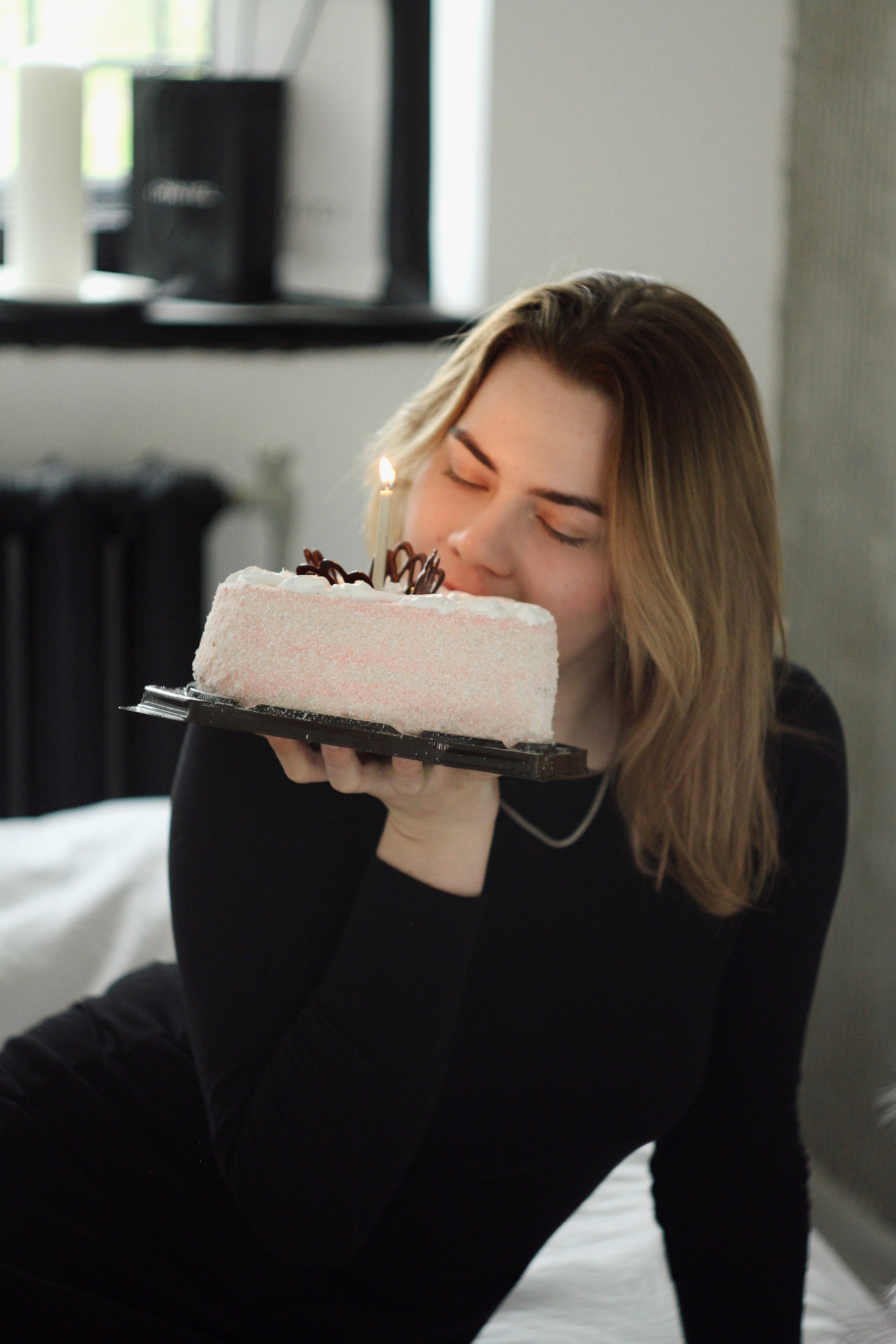 Студия daloni, Аня. Photography Eva