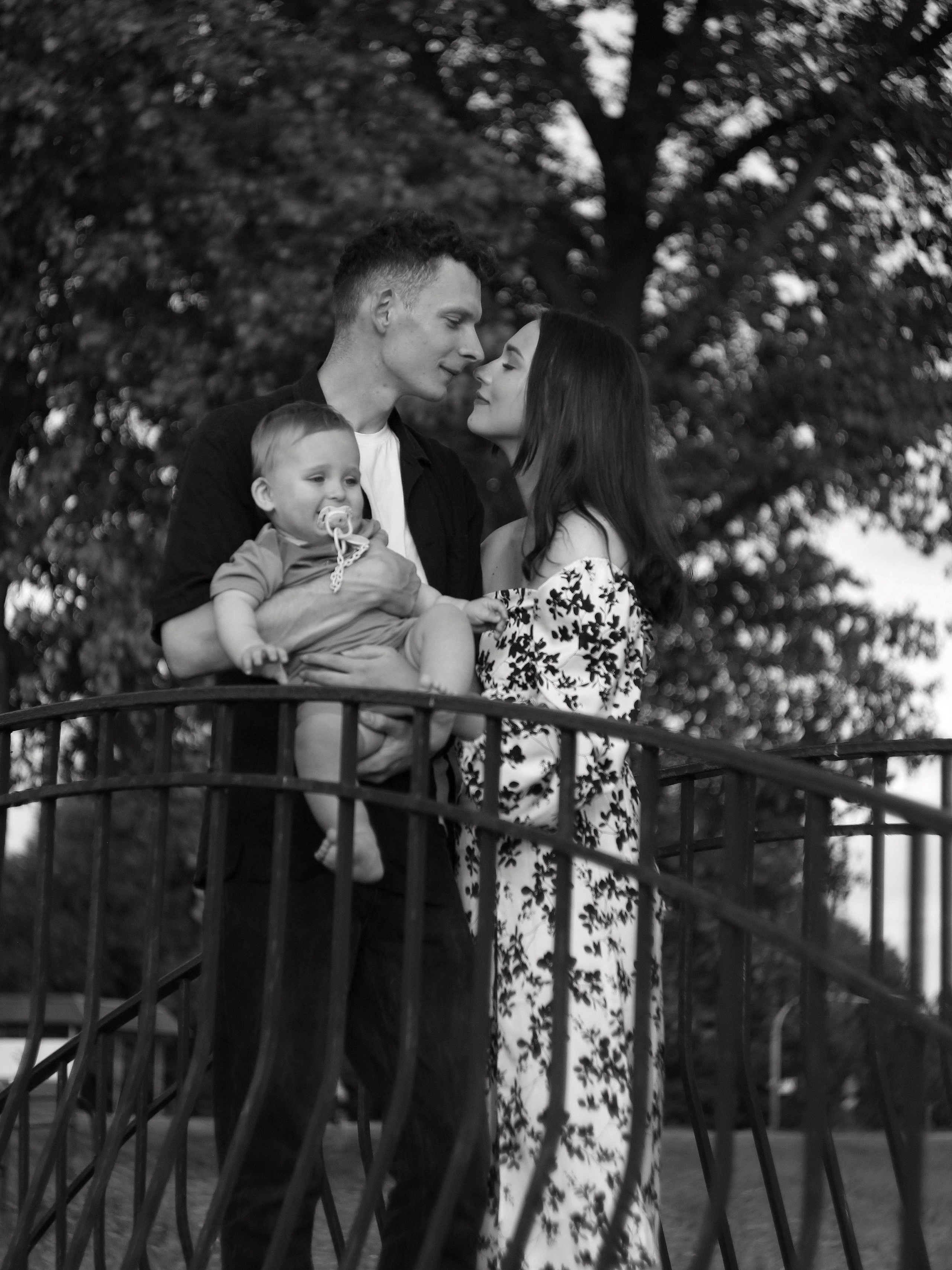 Семейная съемка. Photography Eva