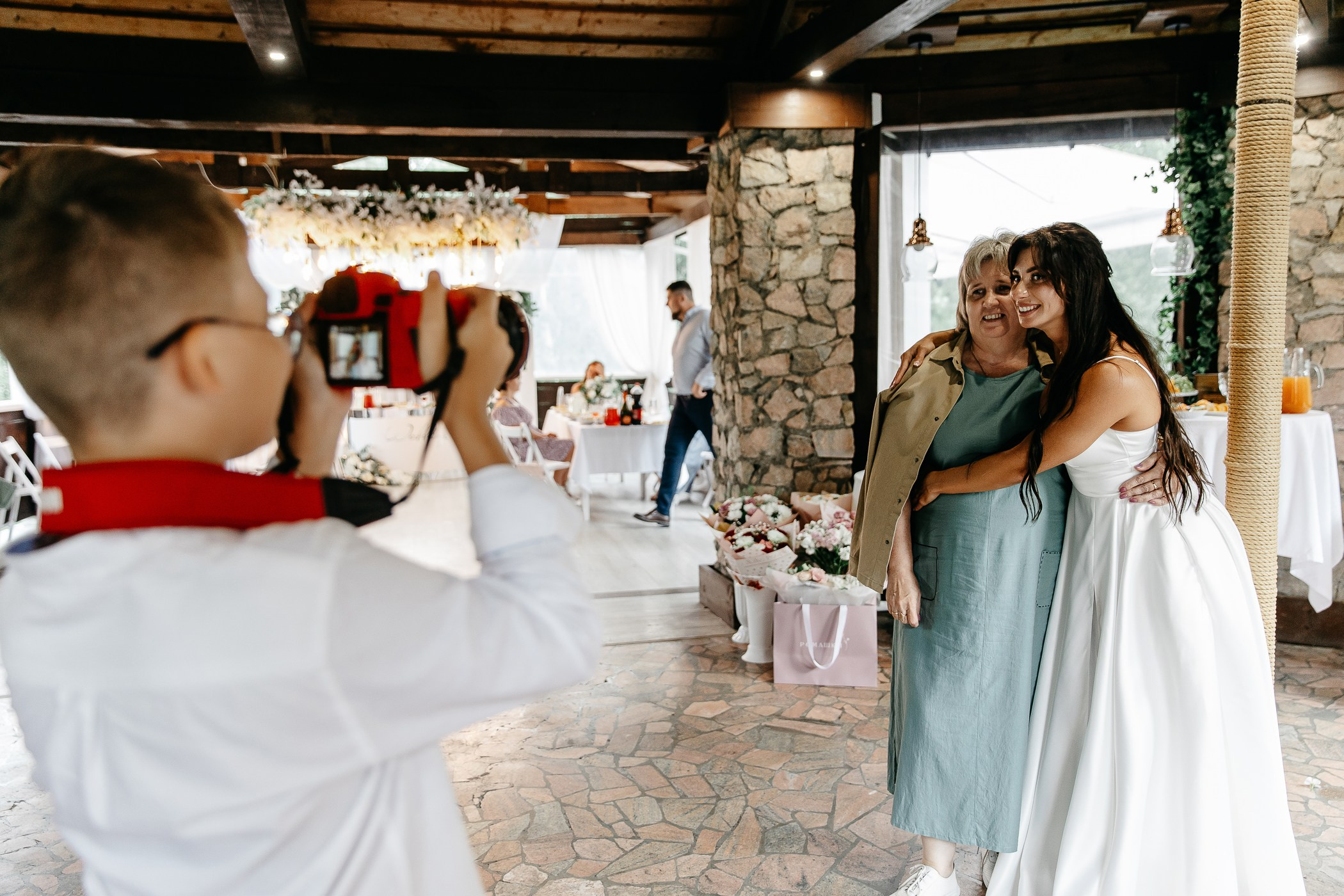 Михаил и Елена. Тимур Аминов | Фотограф в Кемерове