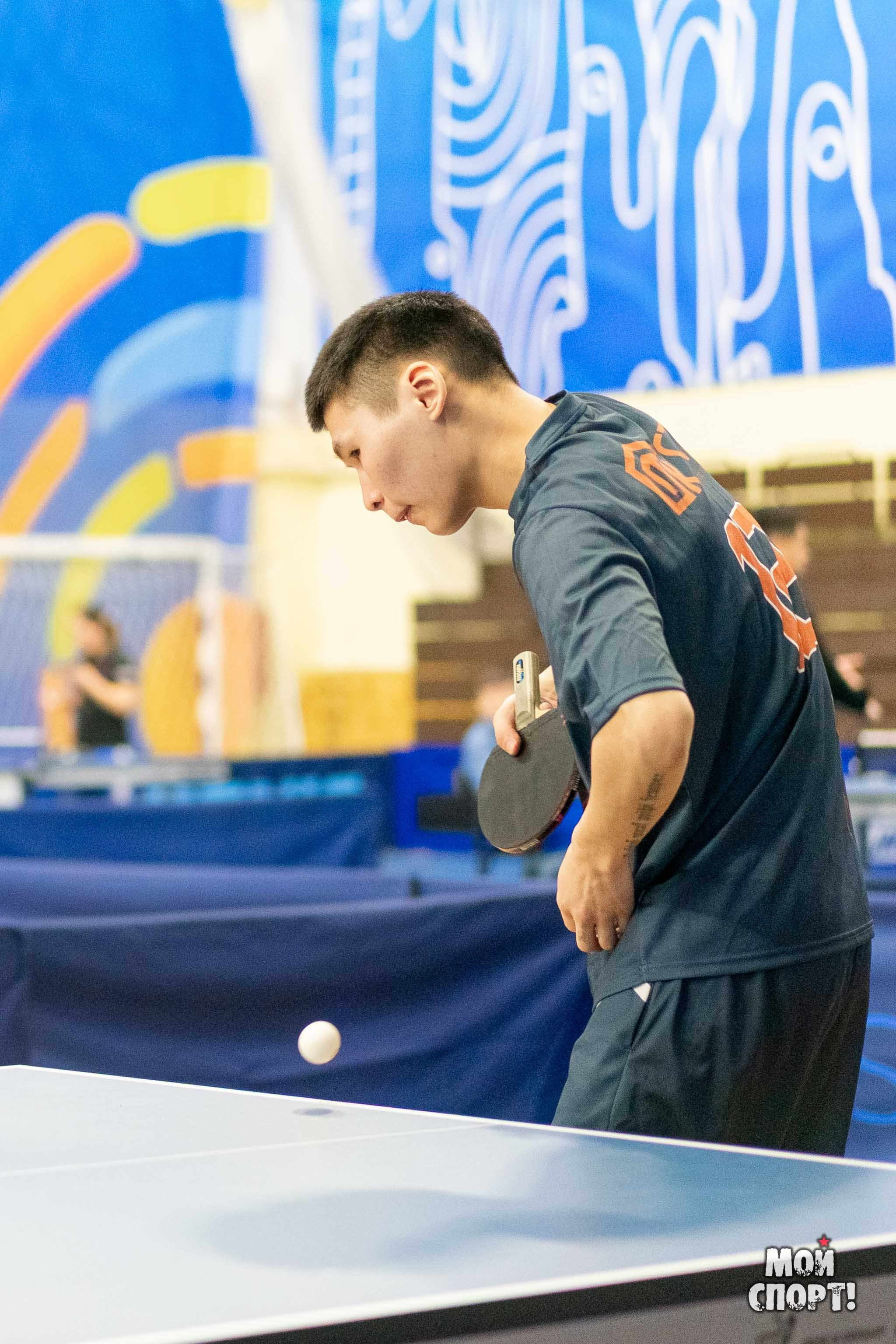 Строительная спартакиада 2026 им. И. Д. Романова. Студия «Мой Спорт!» — все о спорте в Якутии