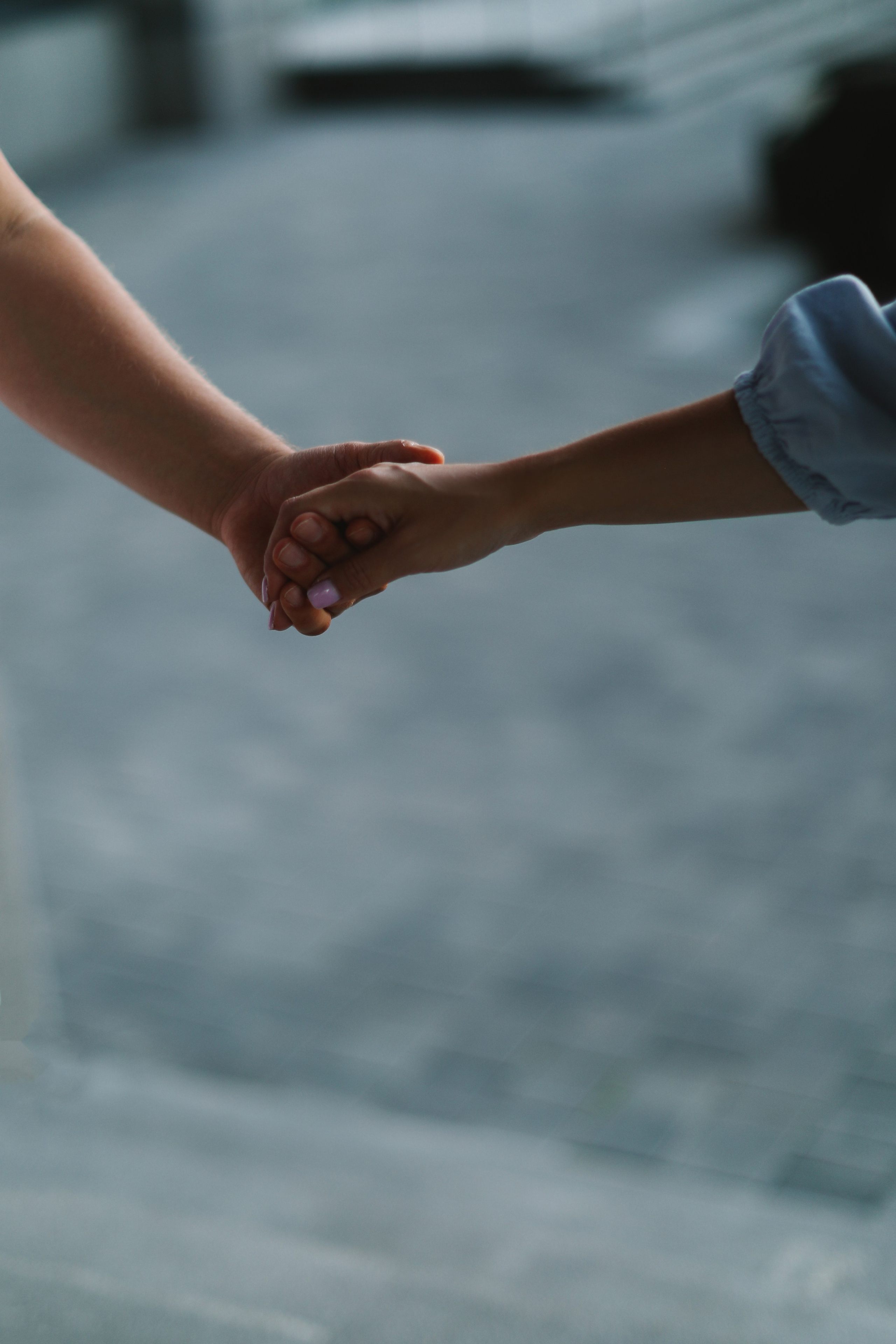 Любовь в городе N. Фотограф в Нижнем Новгороде