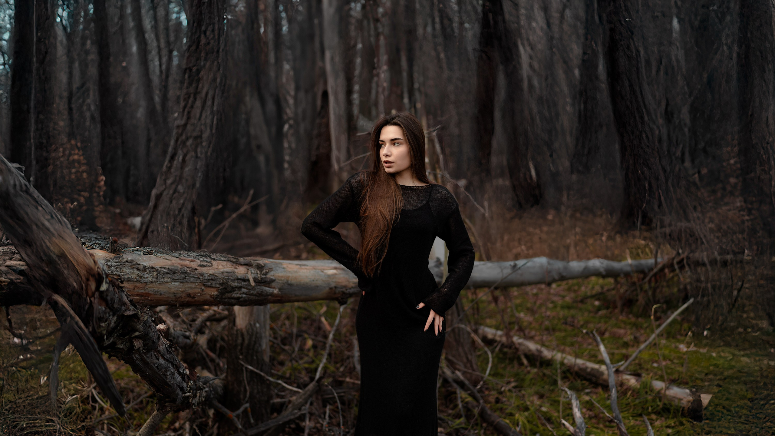 Julya. Фотограф Вячеслав Полушкин