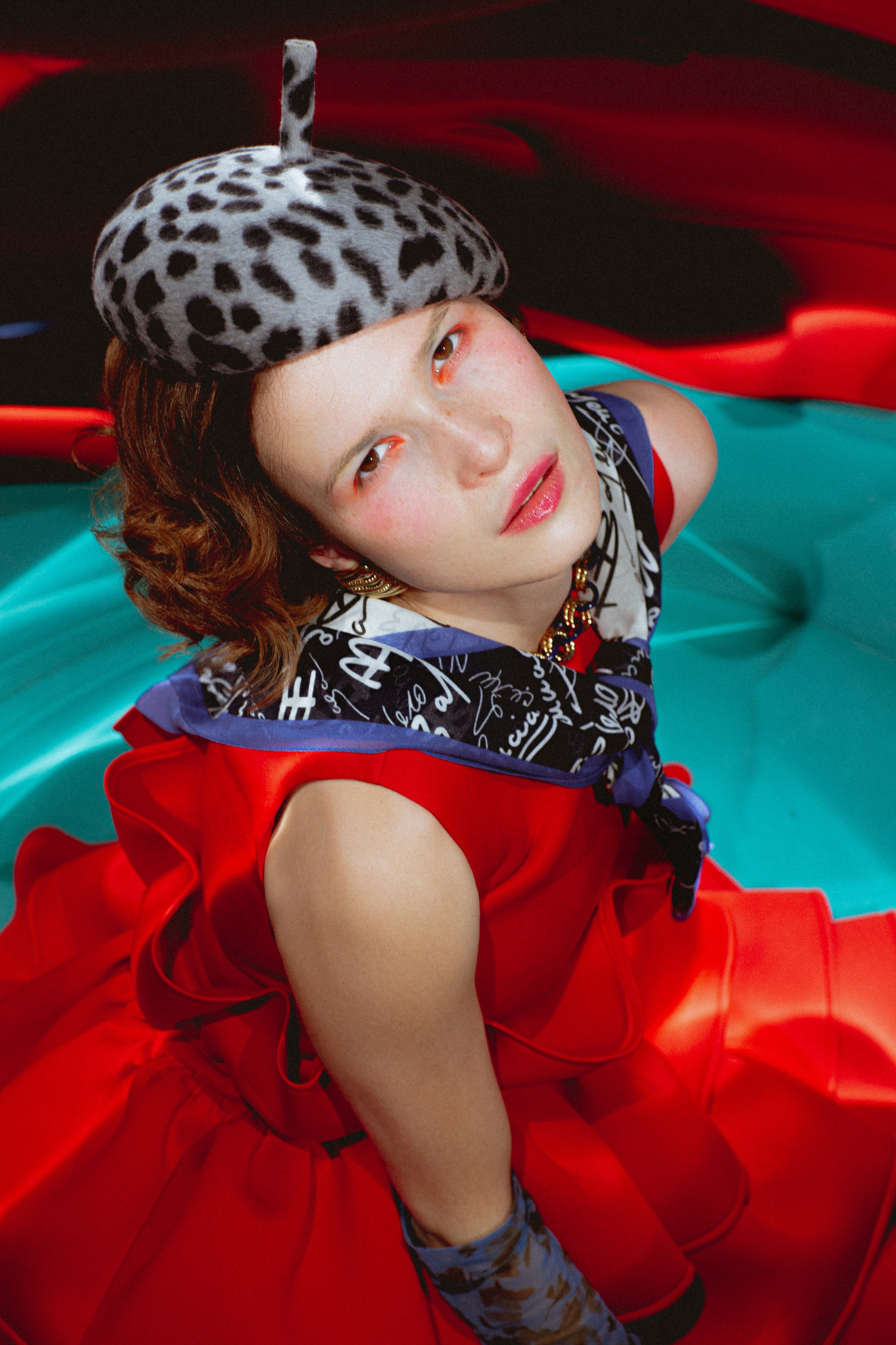 СЕЛЕБРИТИ. Жиркова Ирина — фотограф для брендов в Москве