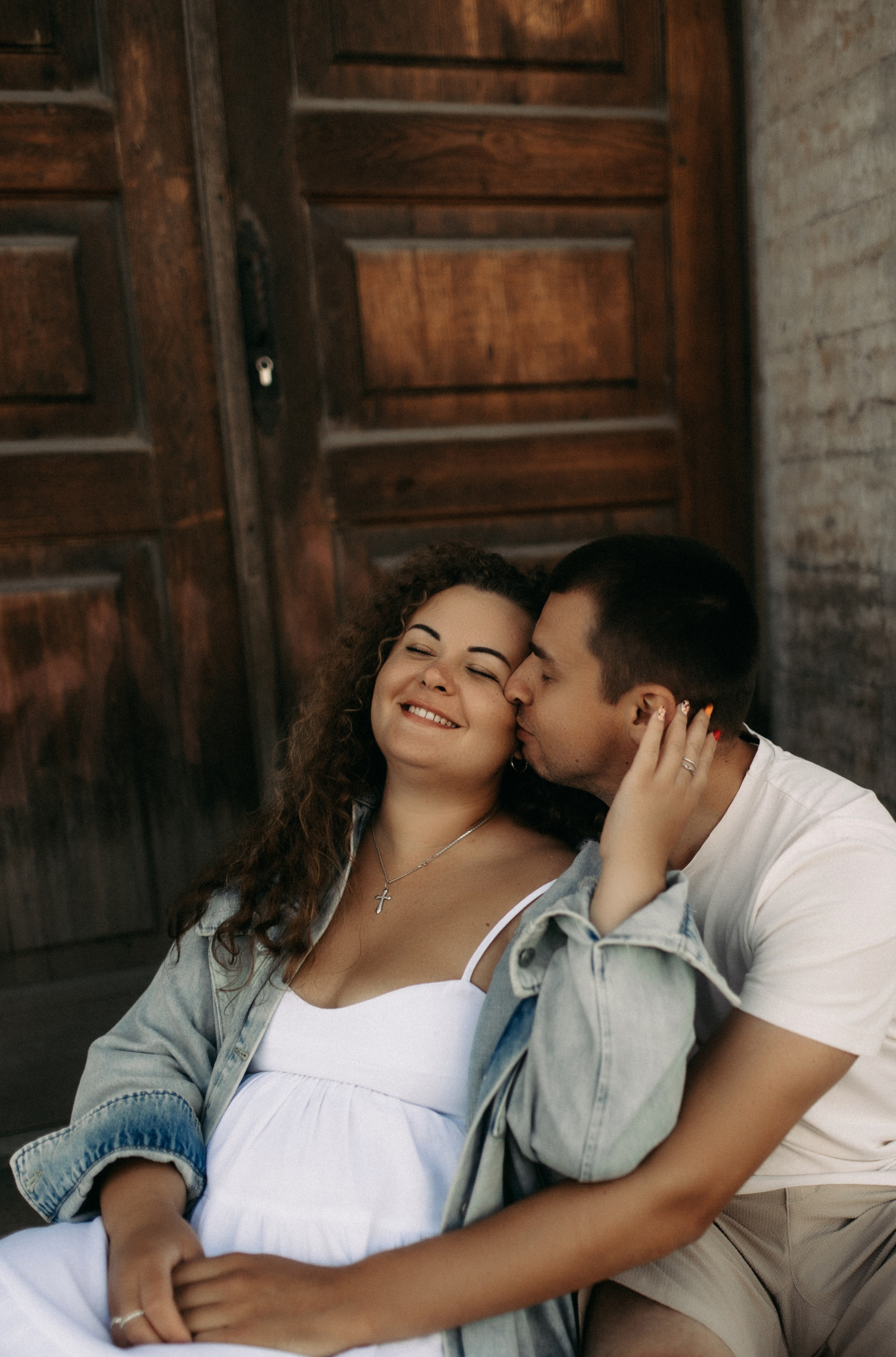 Лолита и Александр. Фотограф в Санкт-Петербурге