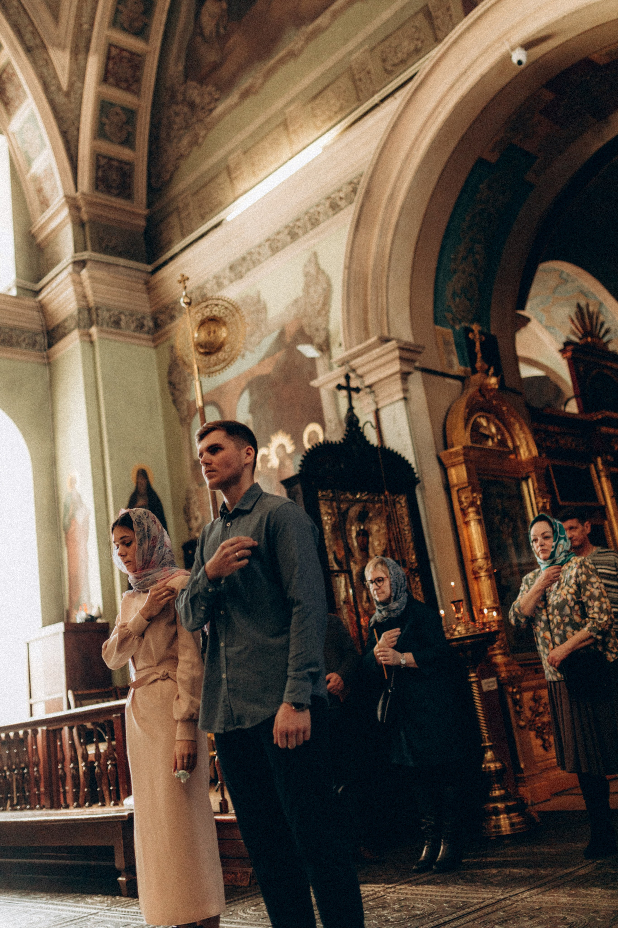 Крещение Артёма. Фотограф НОГИНСК, Москва, Анастасия Белая