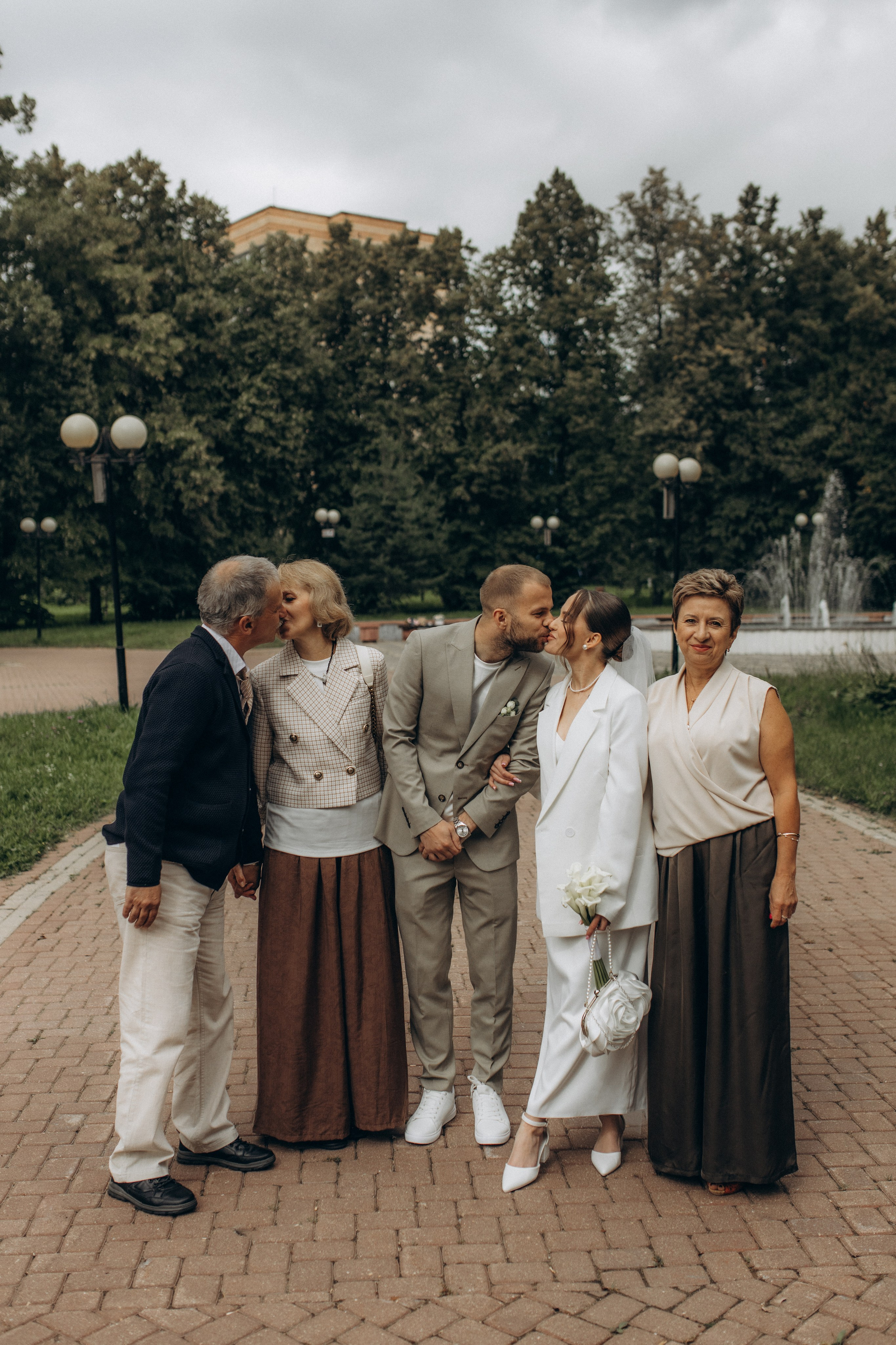 Мария & Иван. Фотограф НОГИНСК, Москва, Анастасия Белая