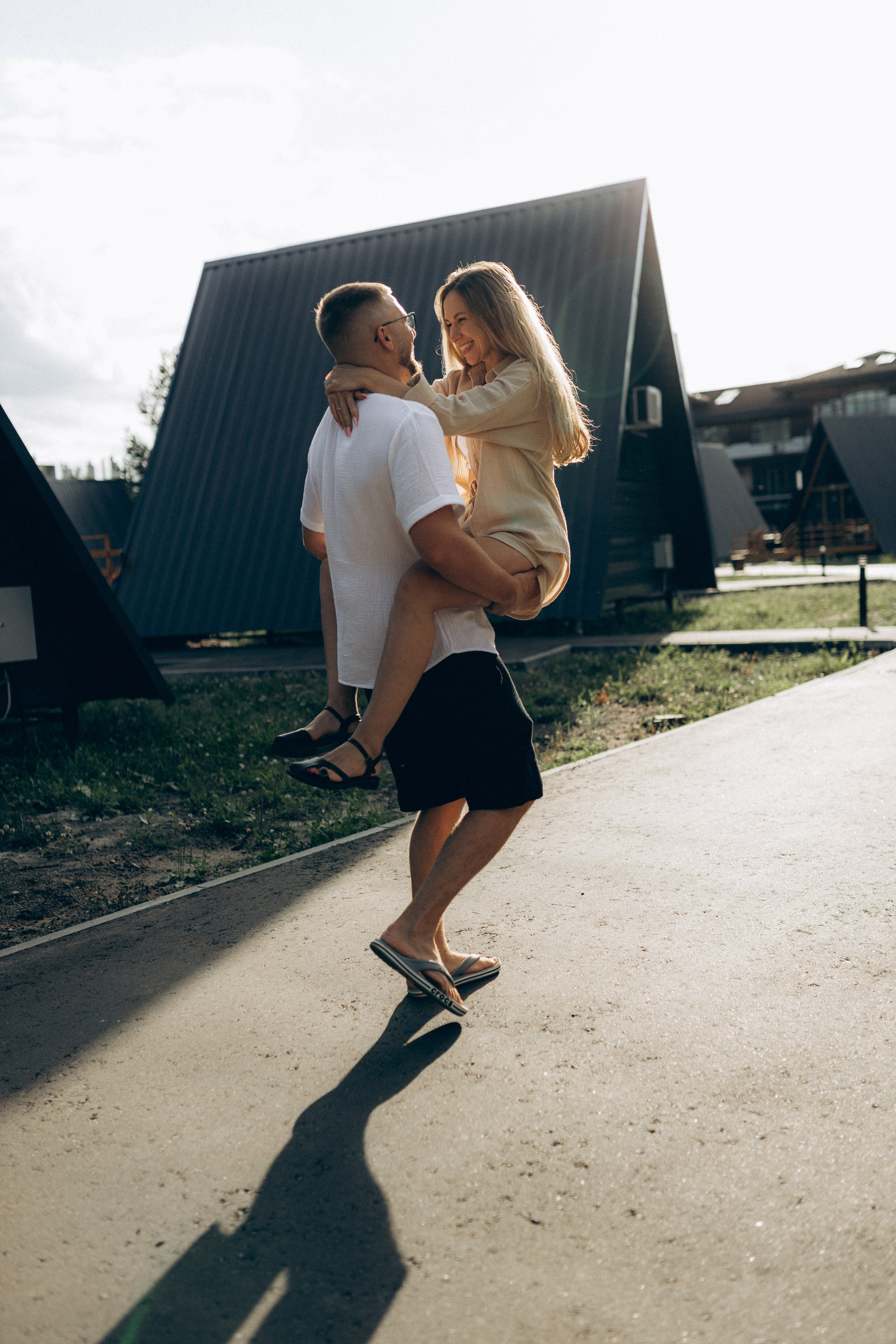 Егор, Маша, Паша, Саша. Фотограф НОГИНСК, Москва, Анастасия Белая