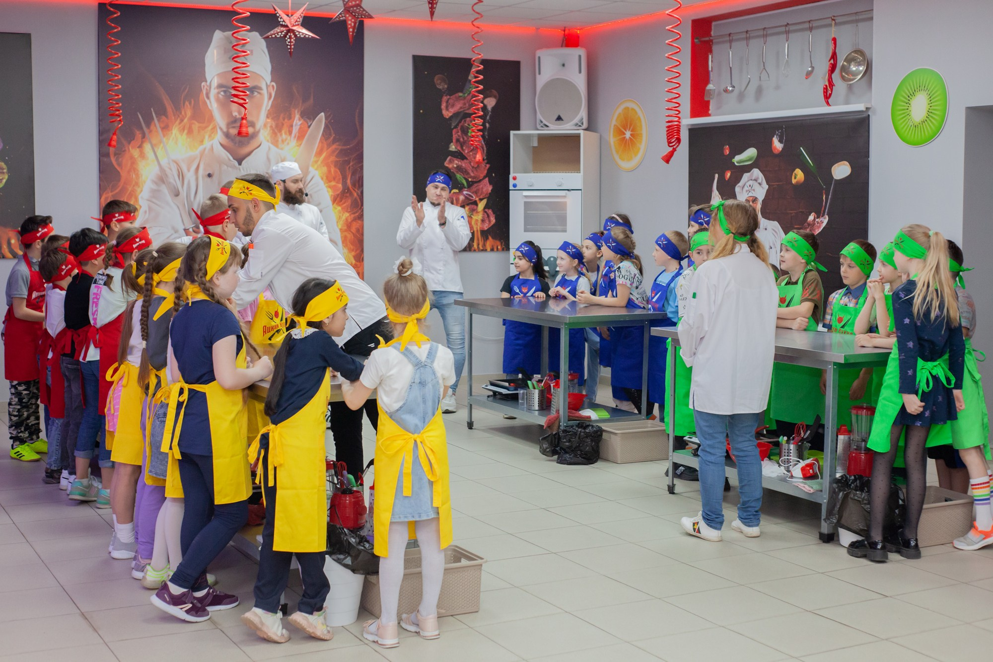 Ацкая кухня