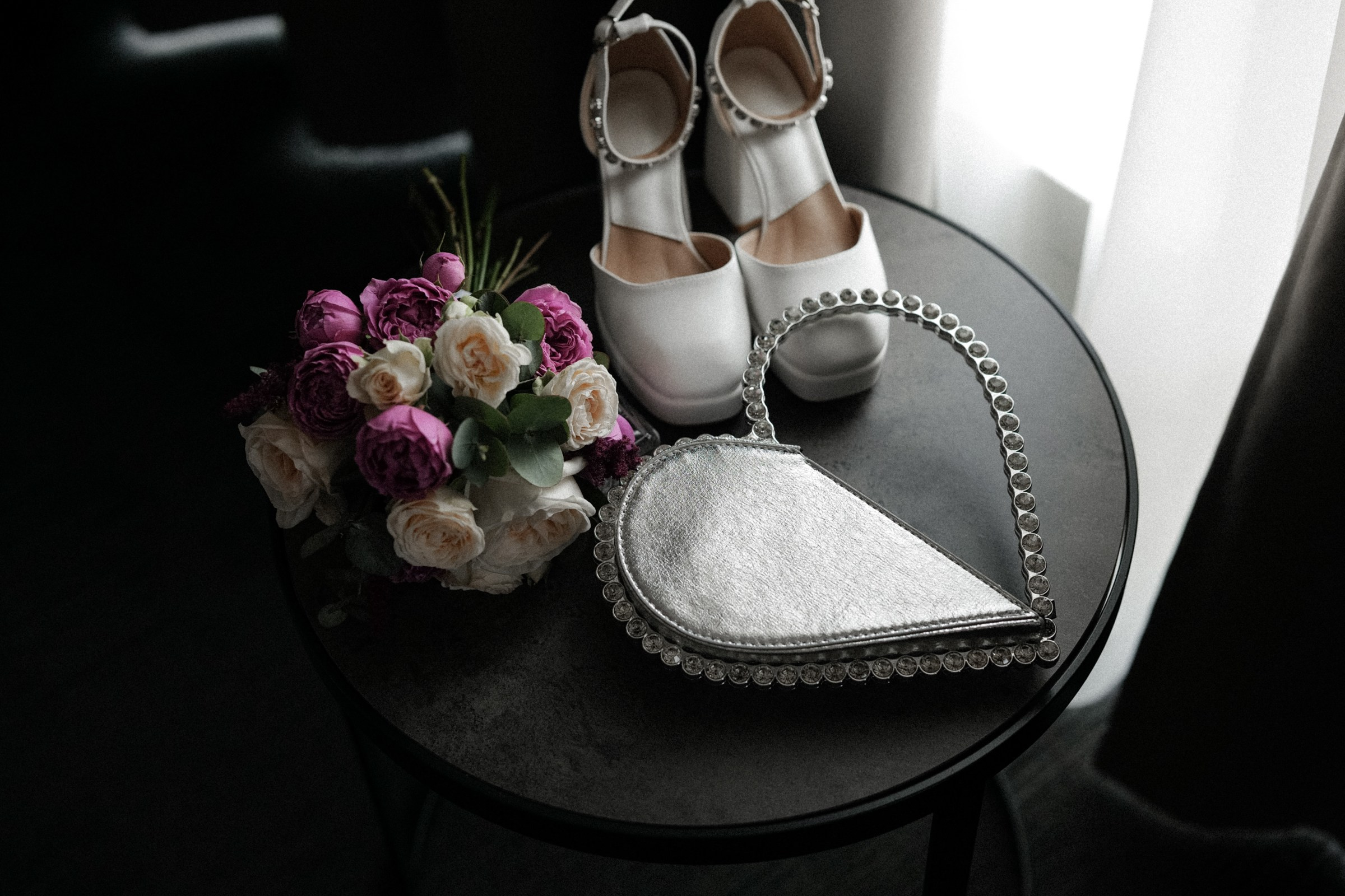 Fedor&Darina. Свадебный фотограф в Ярославле Илья Жуков