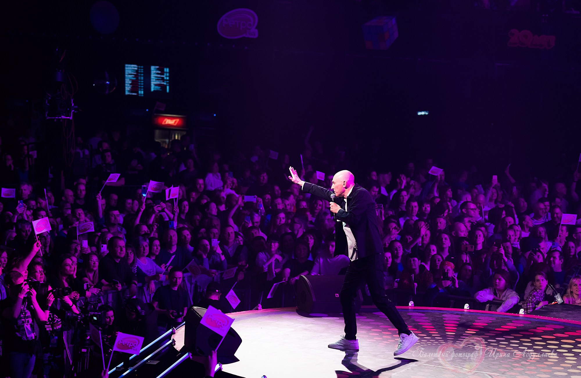 Андрей Державин Выступления в сборниках