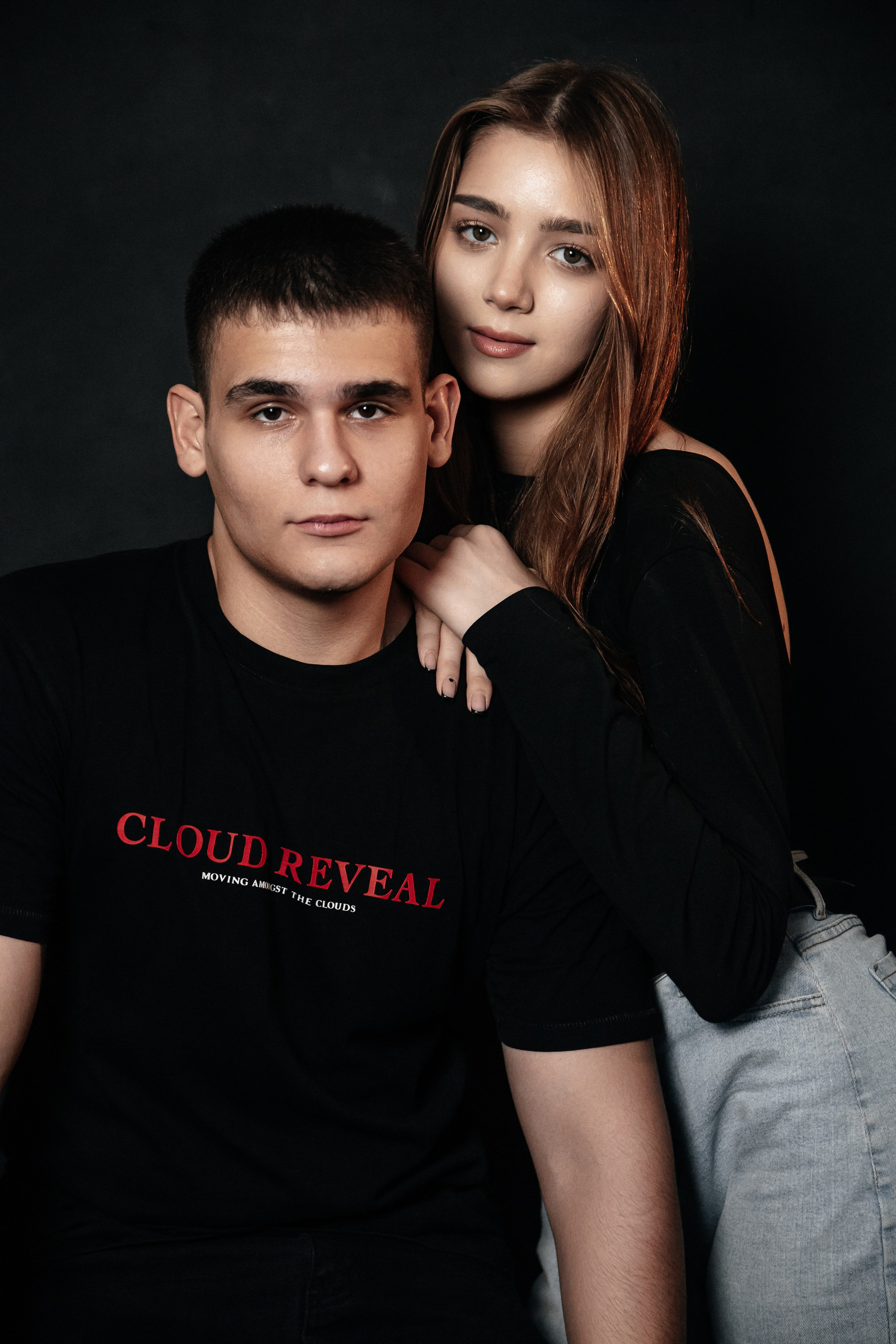 Студийная. Свадебный фотограф в Буденновске