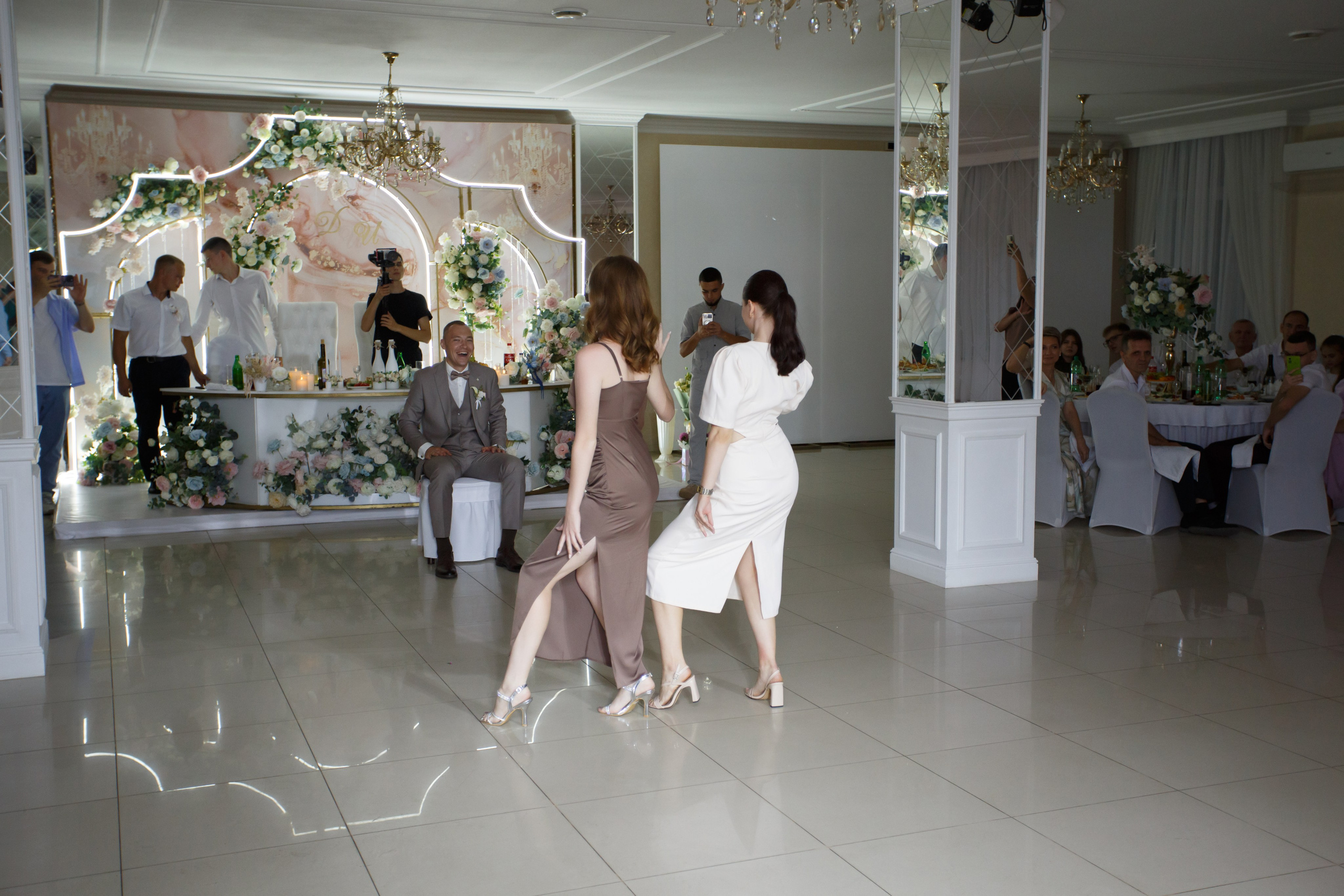 I&D | Pure love. Свадебный фотограф Краснодар Марина Зверева