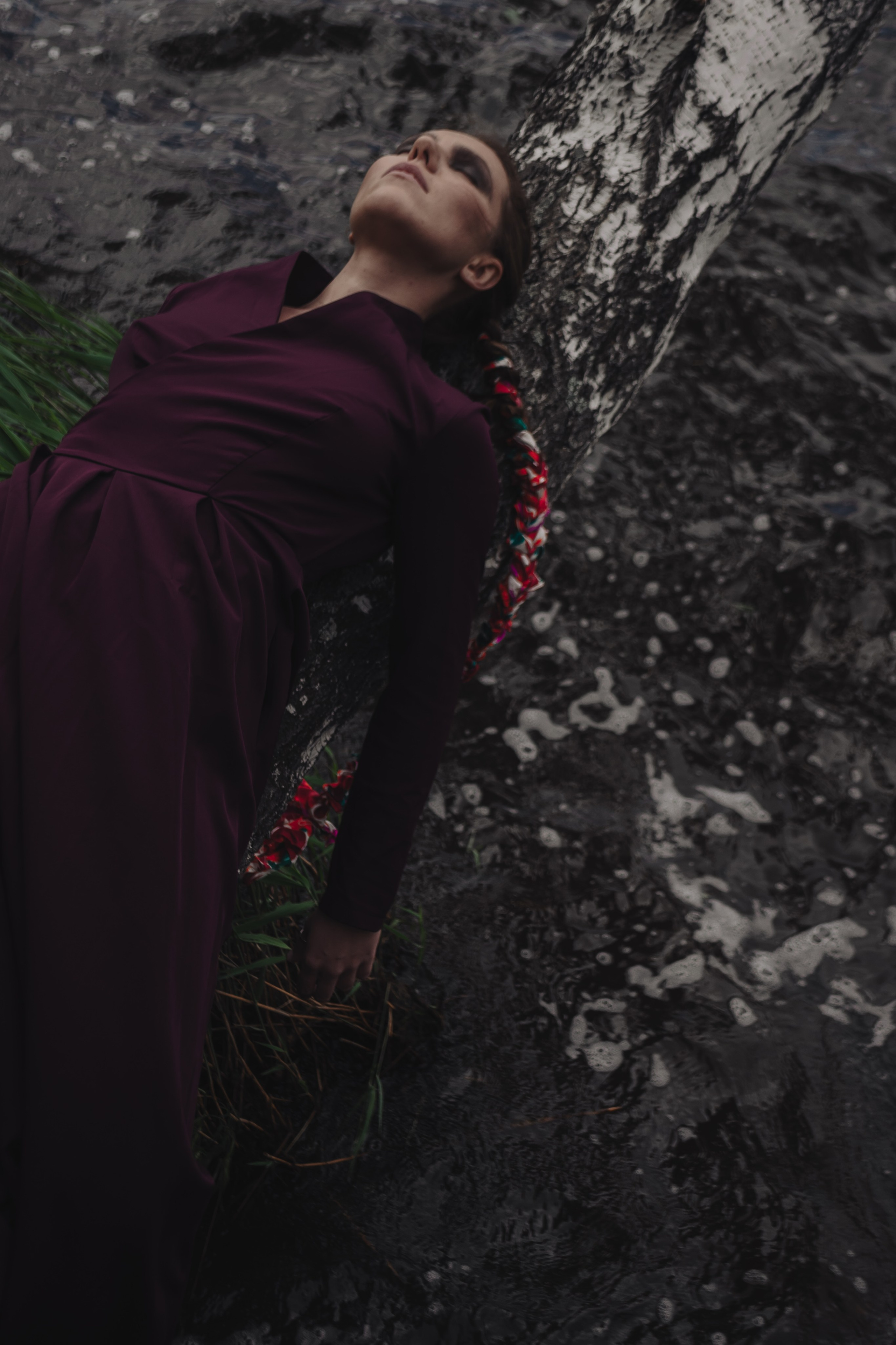 Алена. Фотограф Настя | Экспедиции и лайфстайл