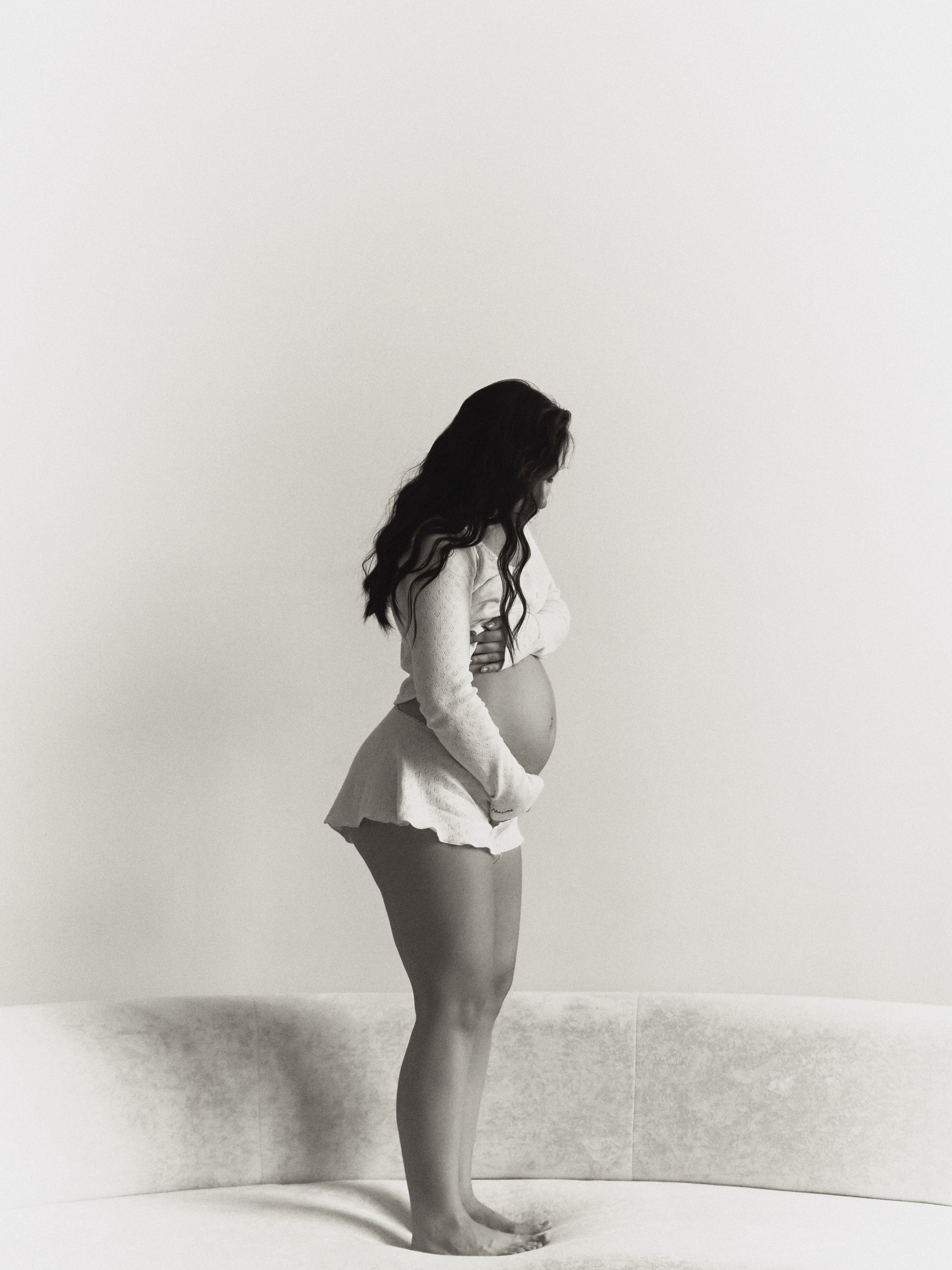 Darya. Индивидуальная и семейная фотосессия в Чебоксарах Оксана Русакова