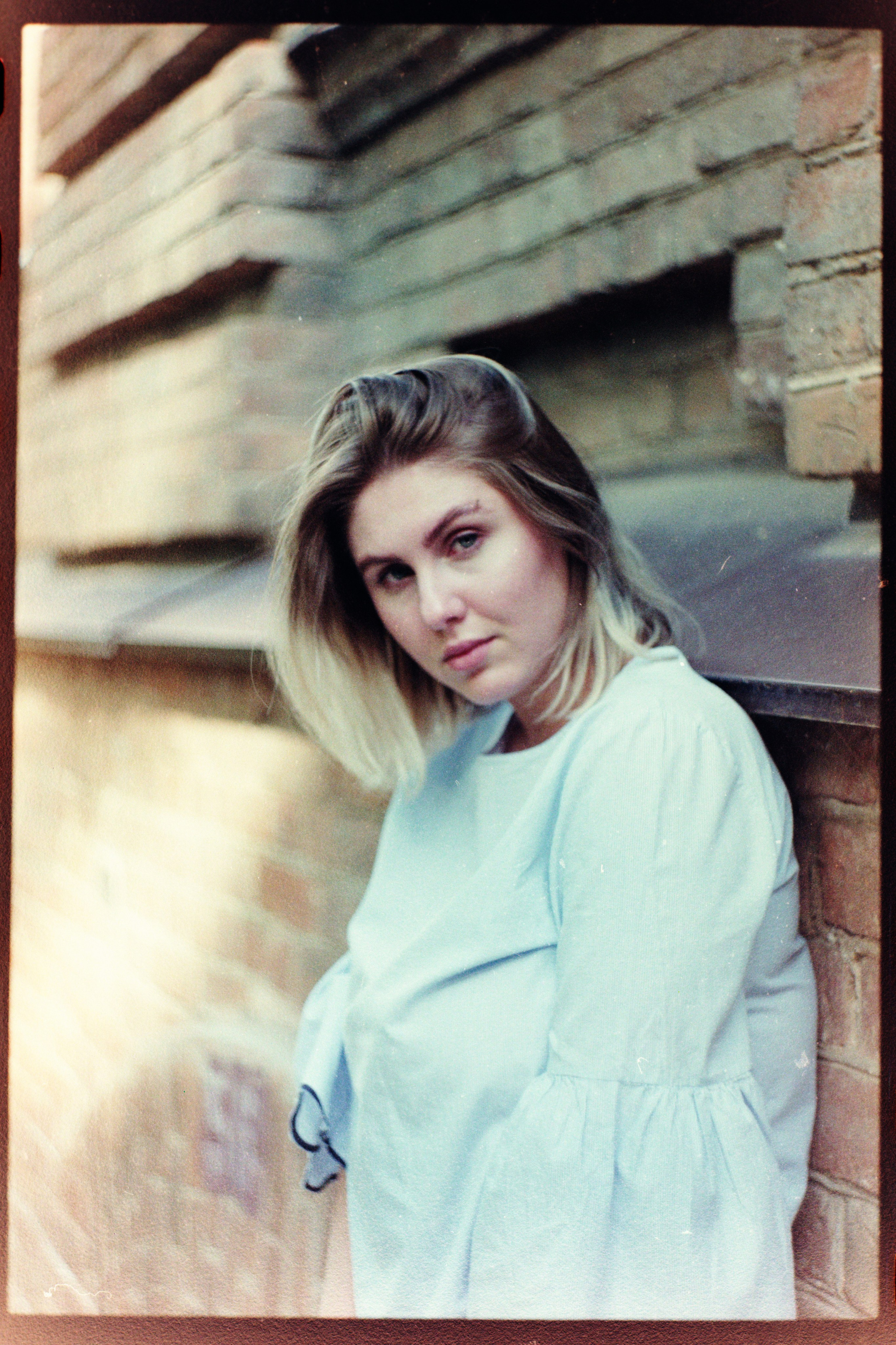 Пленочная история. Дмитрий Пропадалин, Нейрофотография