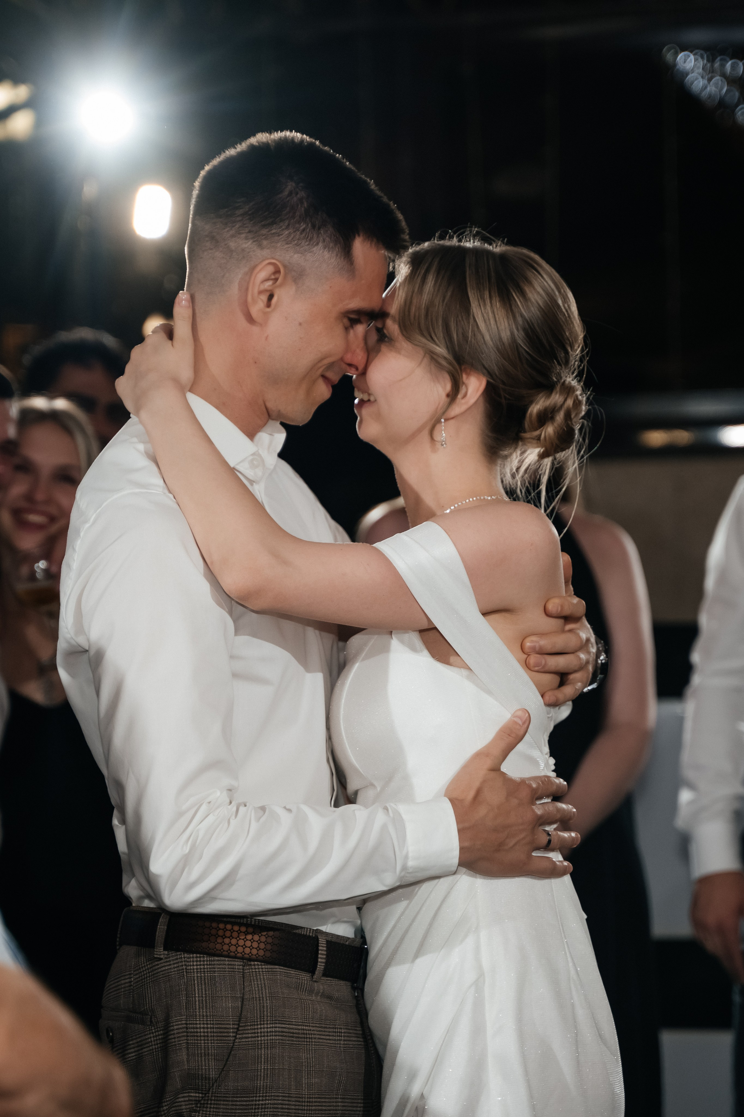 Игорь и Кристина. Свадебный фотограф и видеограф Жанна и Ренат Костандян, Ставрополь