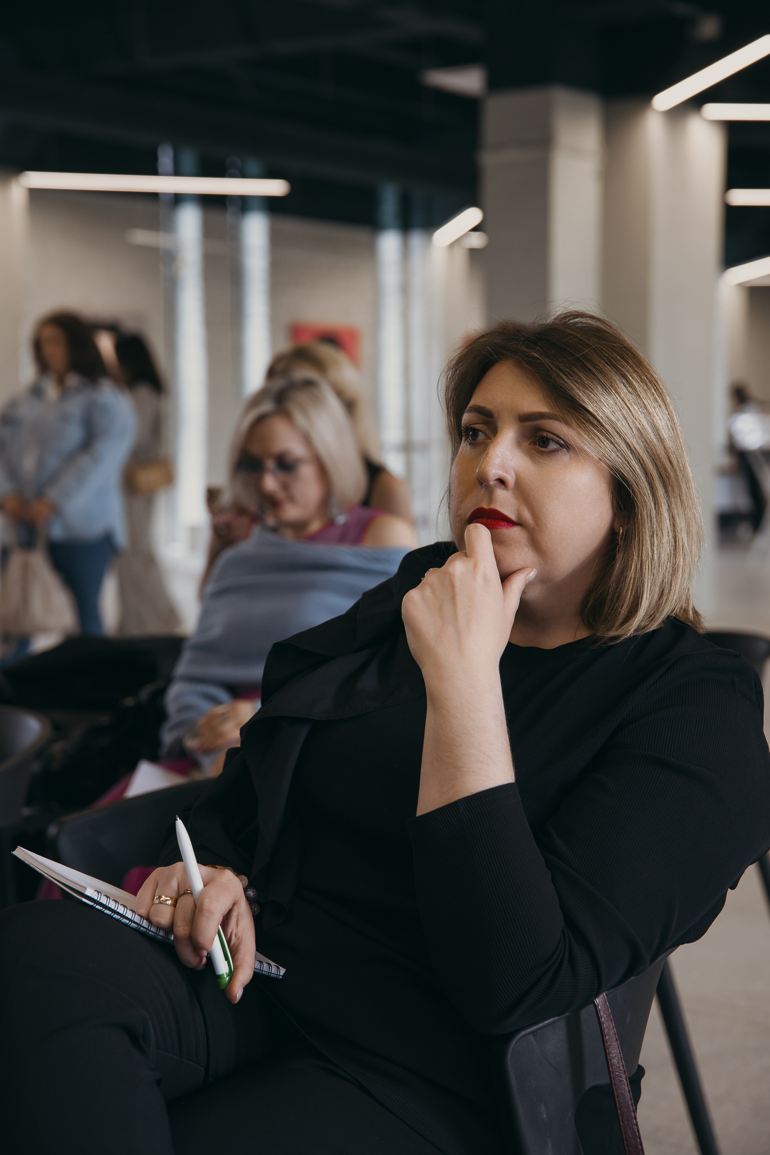 Резонируй 3.0. Фотограф Воронеж, Новая Усмань Мария Бублик