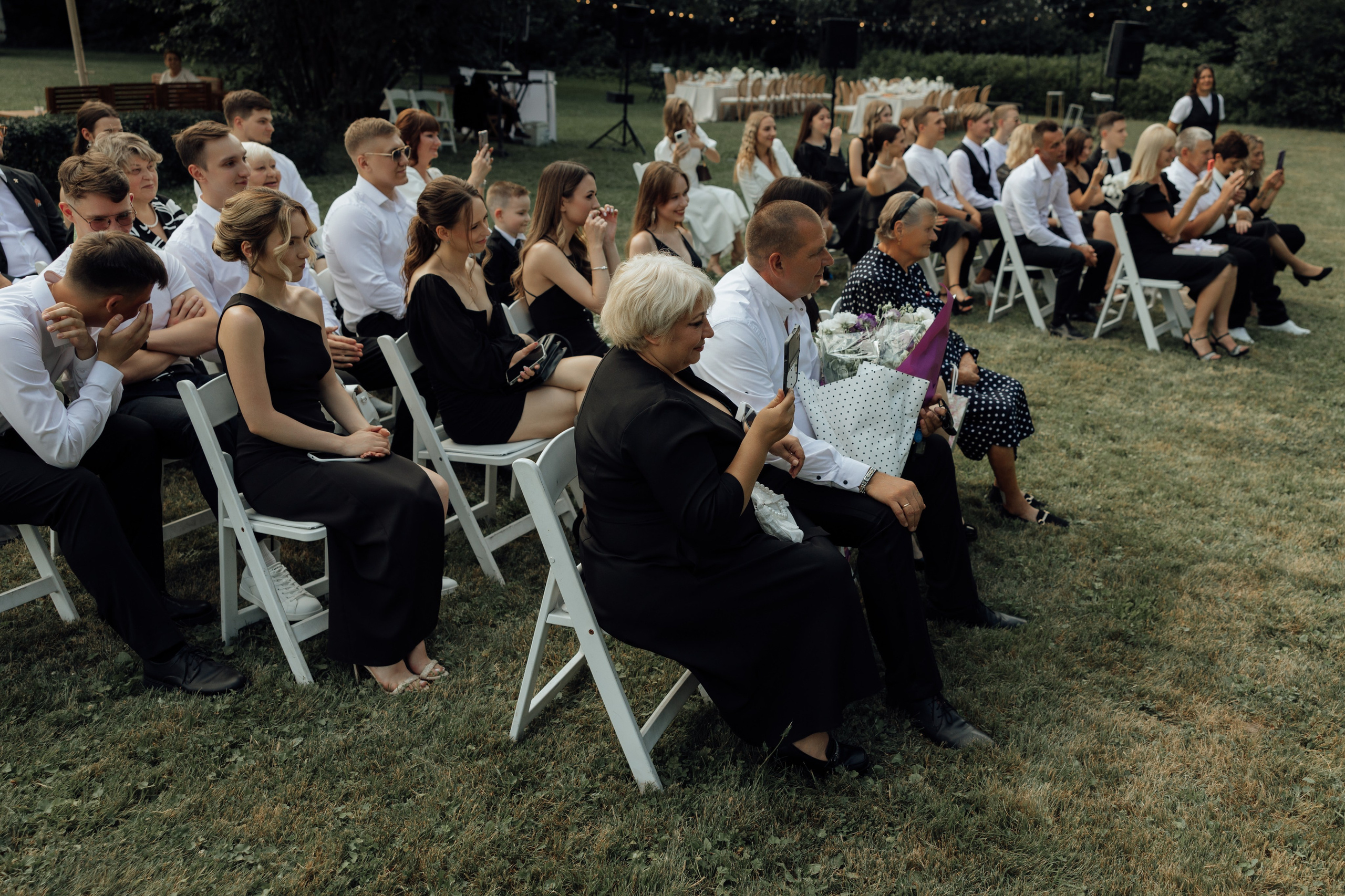 Даня и Лера. Свадебный фотограф Тула Москва СПБ / Сёмина Дарья